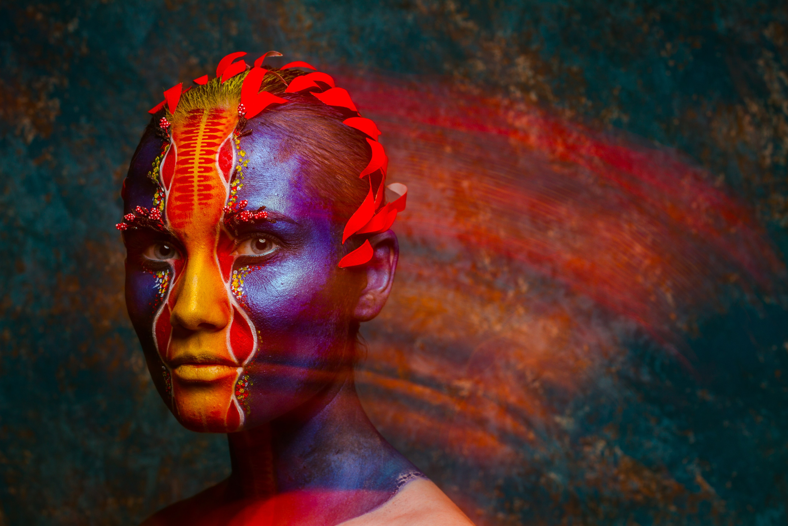 Творческие. Фотограф в Казани Кристина Игнатьева