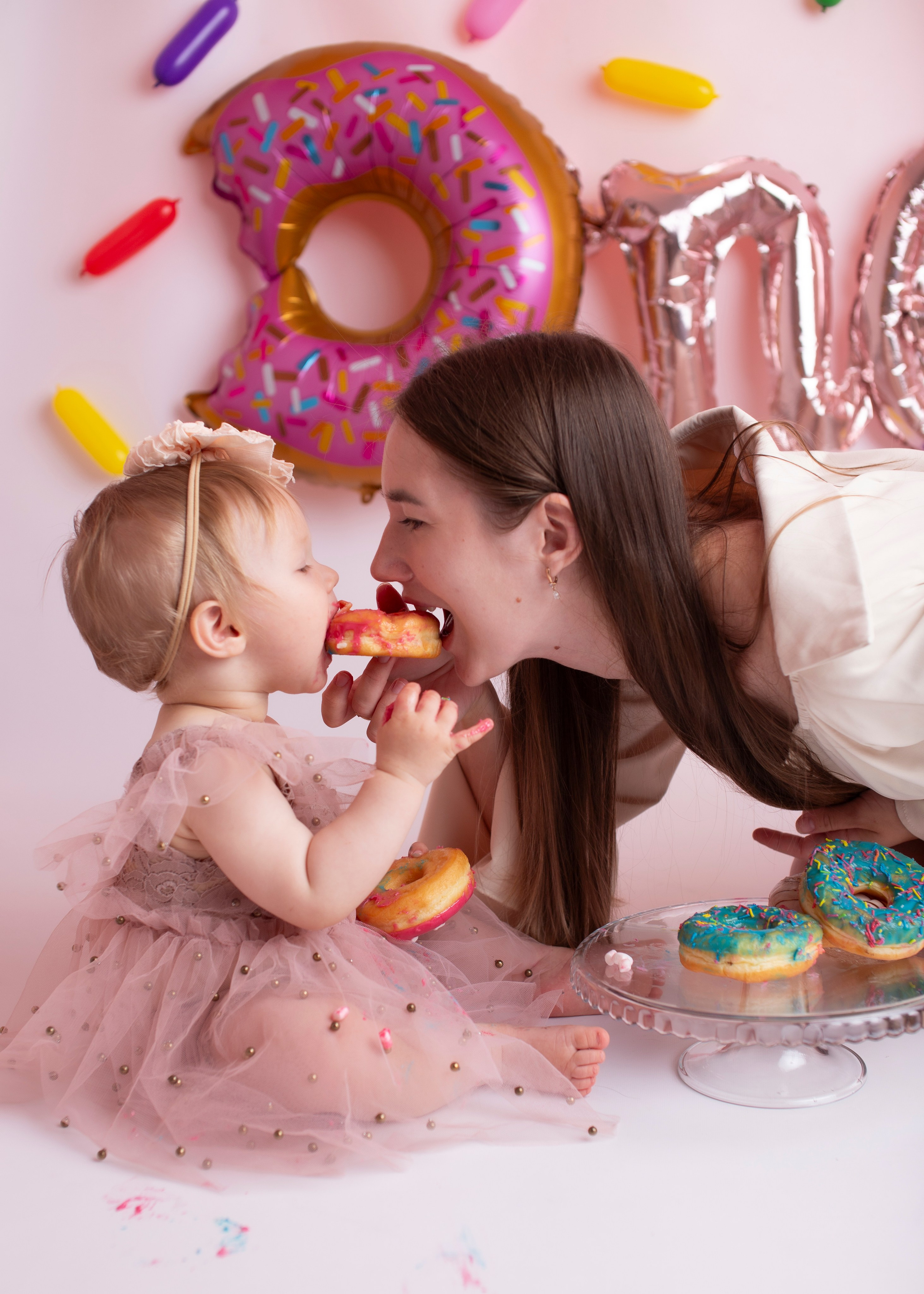 Первый год. Фотограф беременных, новорожденных в Череповце Мария Кудряшова