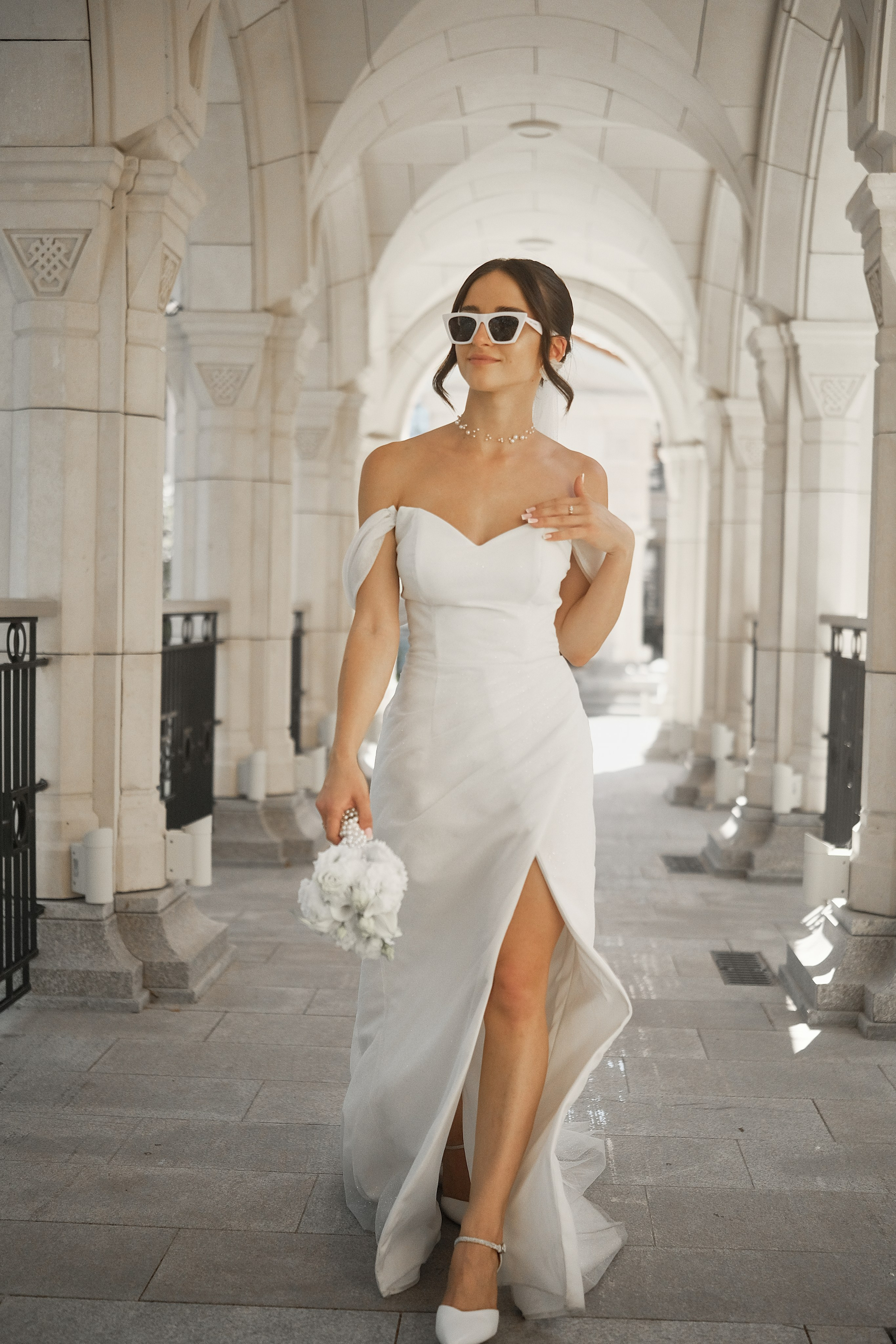 K & A. Свадебная видеосъемка в Крыму и Севастополе