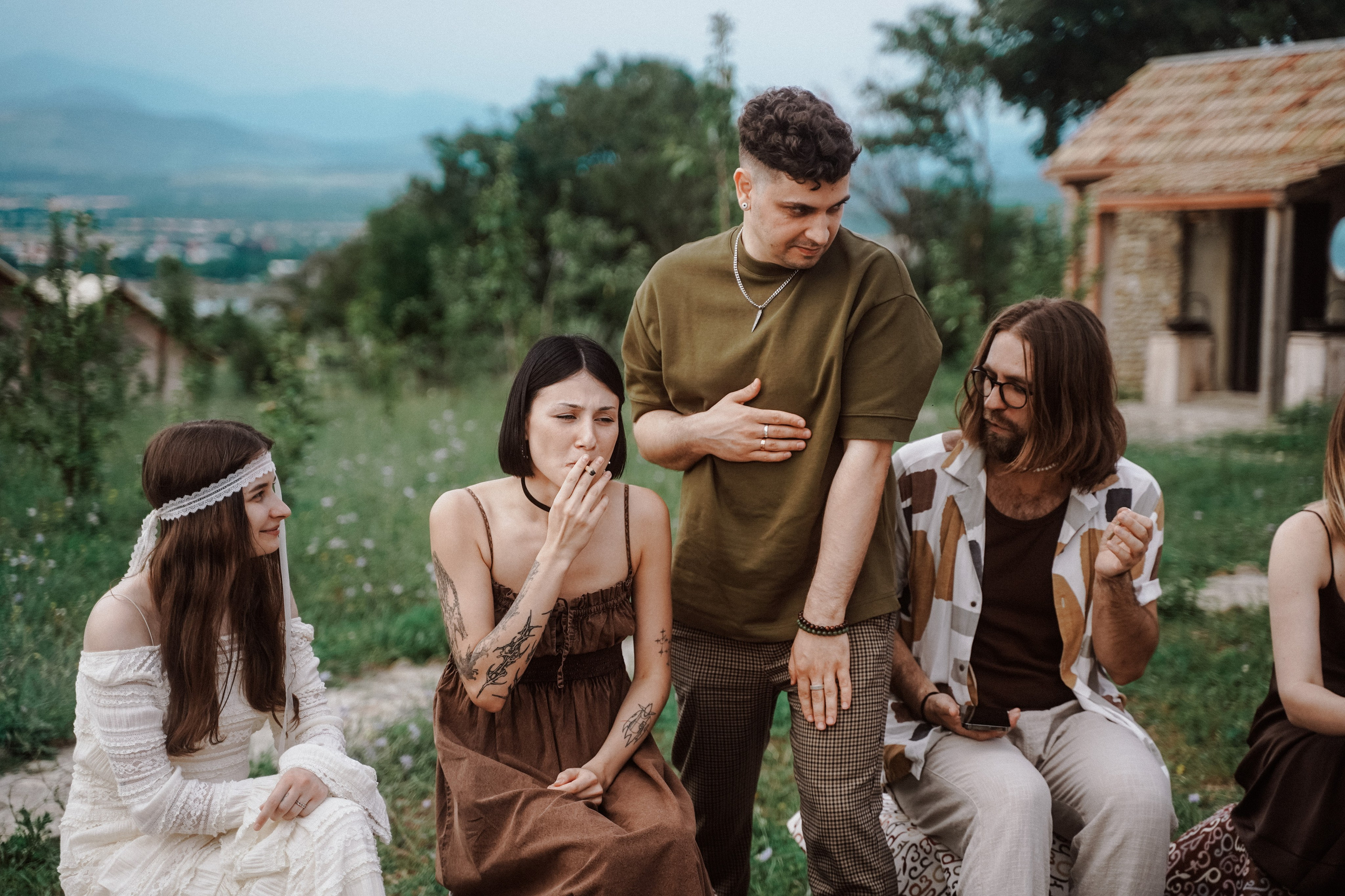 Тбилиси-на-Дону. Фотограф в Ростове-на-Дону и Краснодаре Роман Кудрявцев