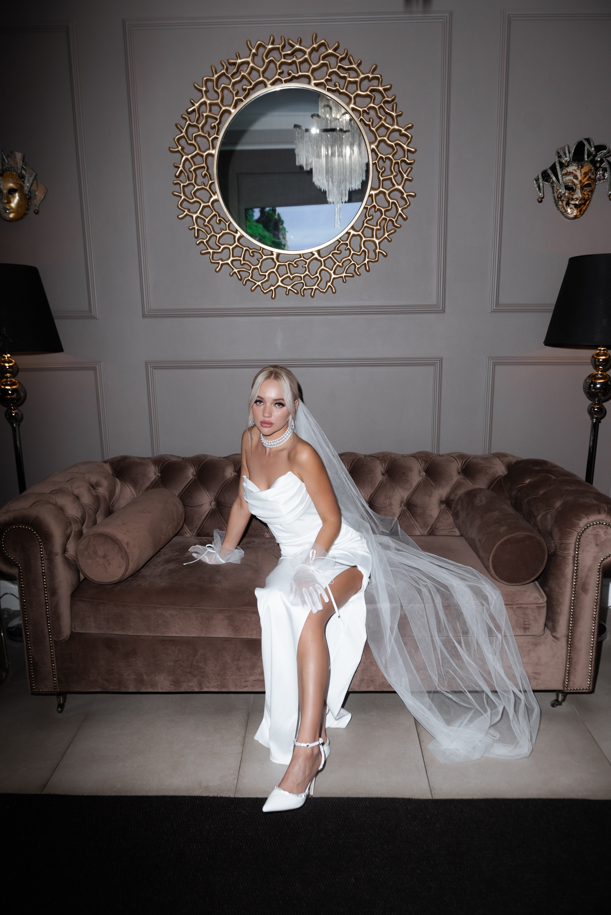 Сергей и Дарья lovestory. Главная