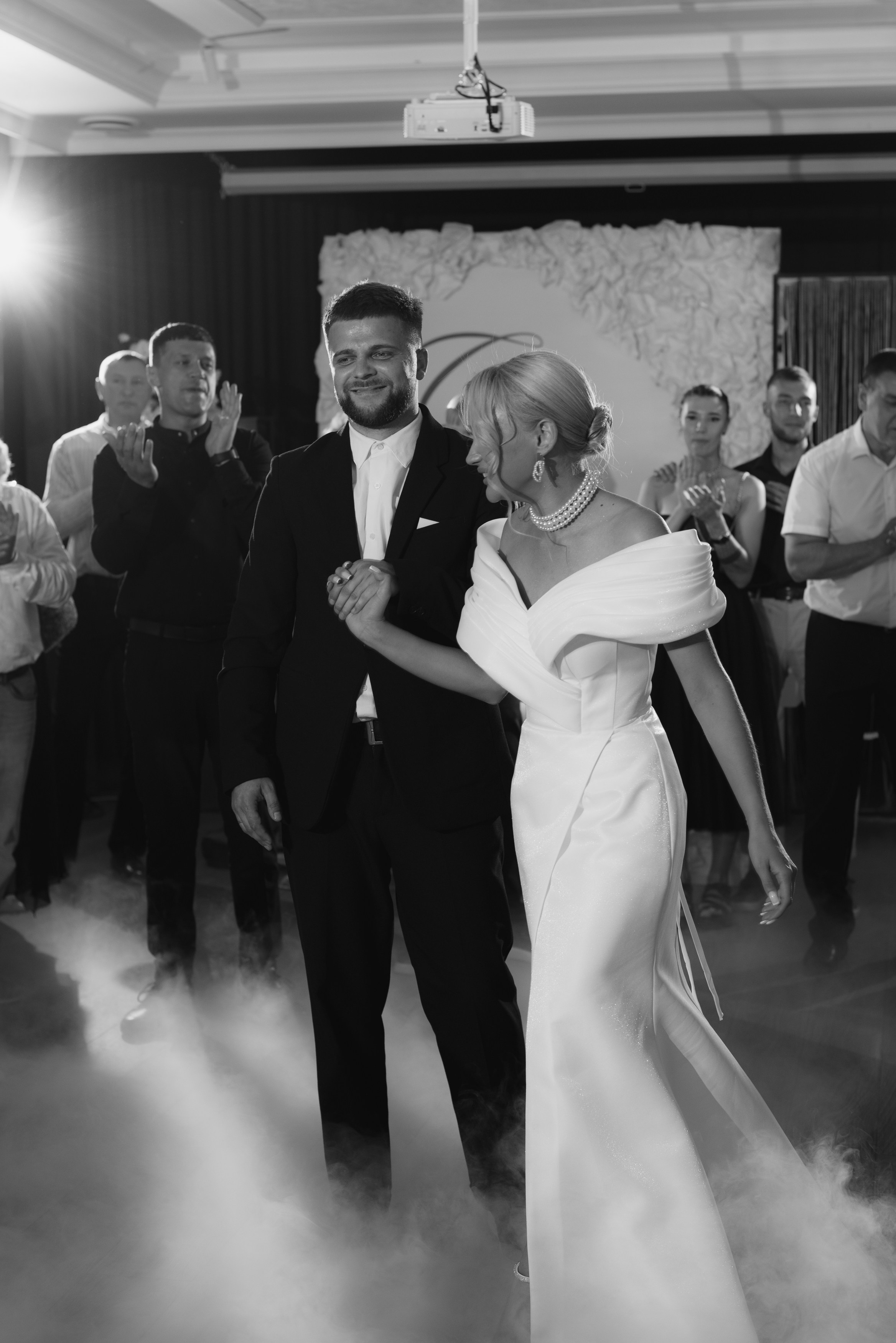 Сергей и Дарья. Главная