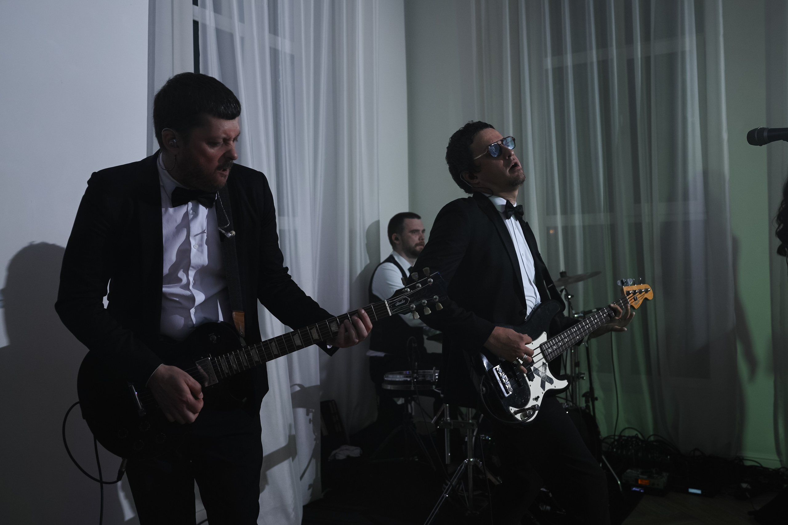 Иван и Ольга. Главная