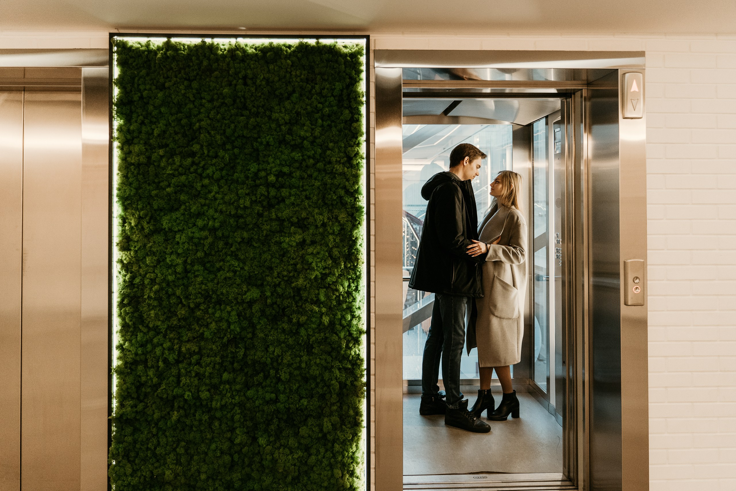 Кирилл и Катя. Свадебный и семейный фотограф в Санкт-Петербурге Дмитрий Панин