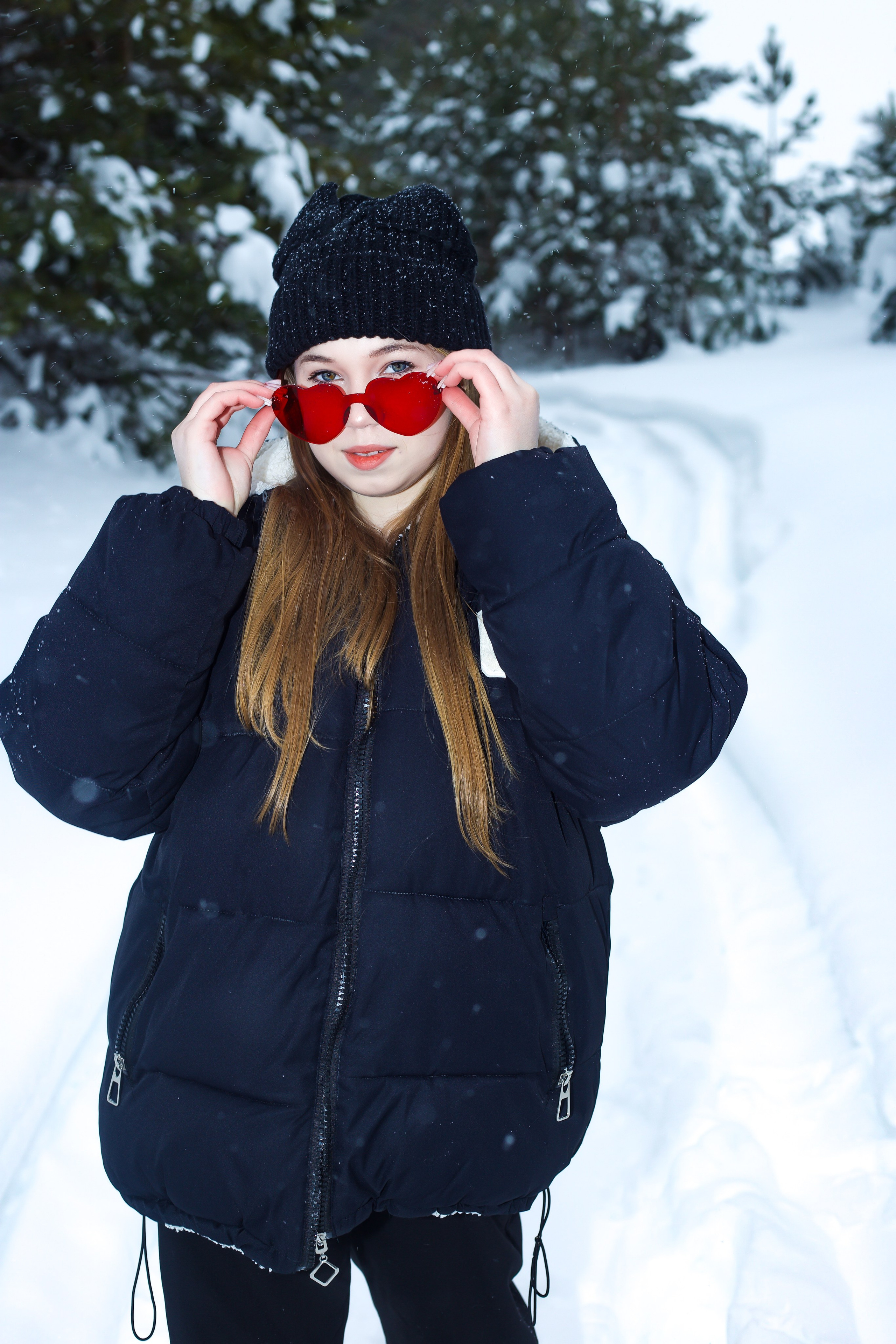 Фотодень ко дню Влюблённых. Фотограф Чебоксары, Казань, Москва