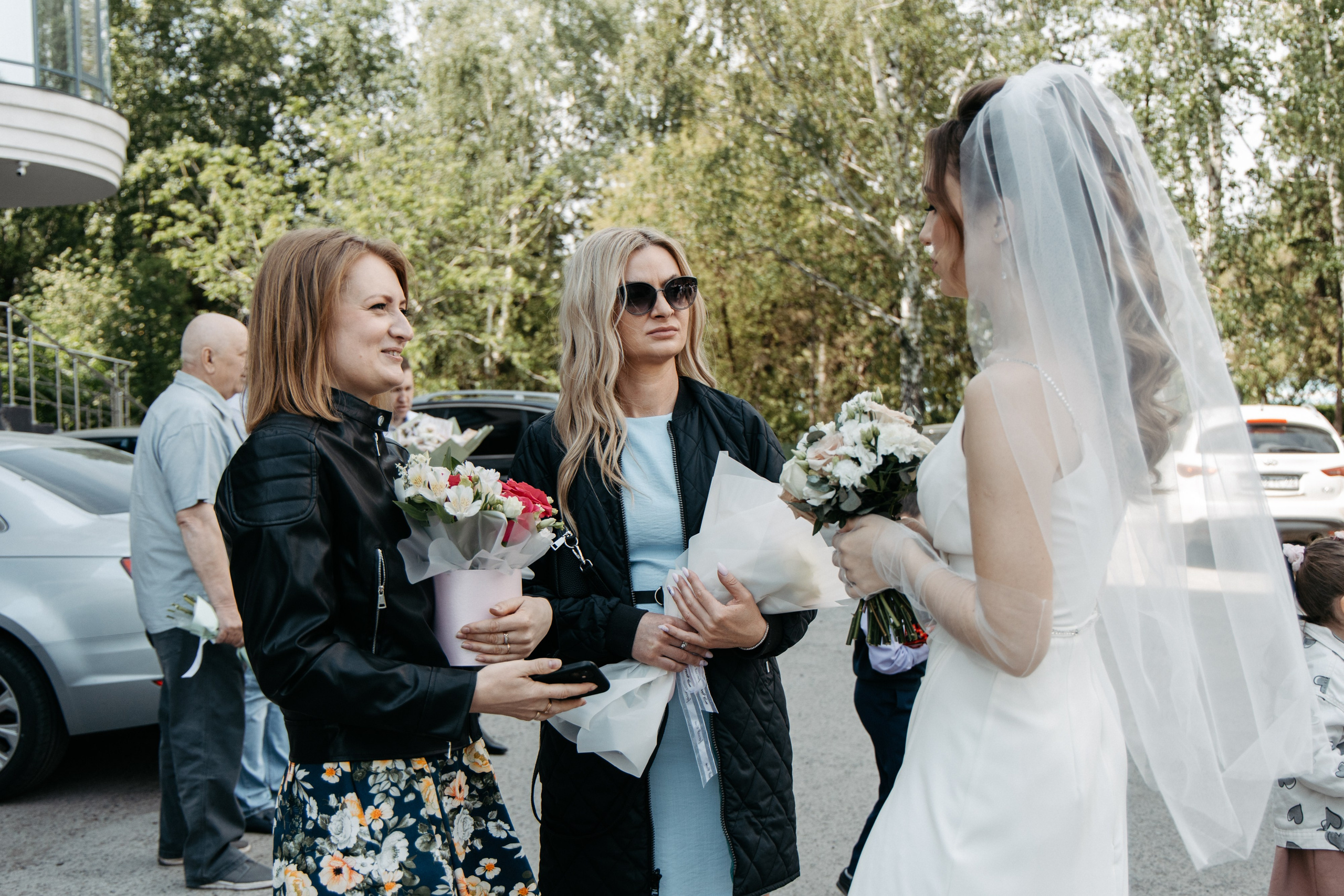 Диана и Сергей (полный день). Фотограф в Барнауле Юлия Садвокасова
