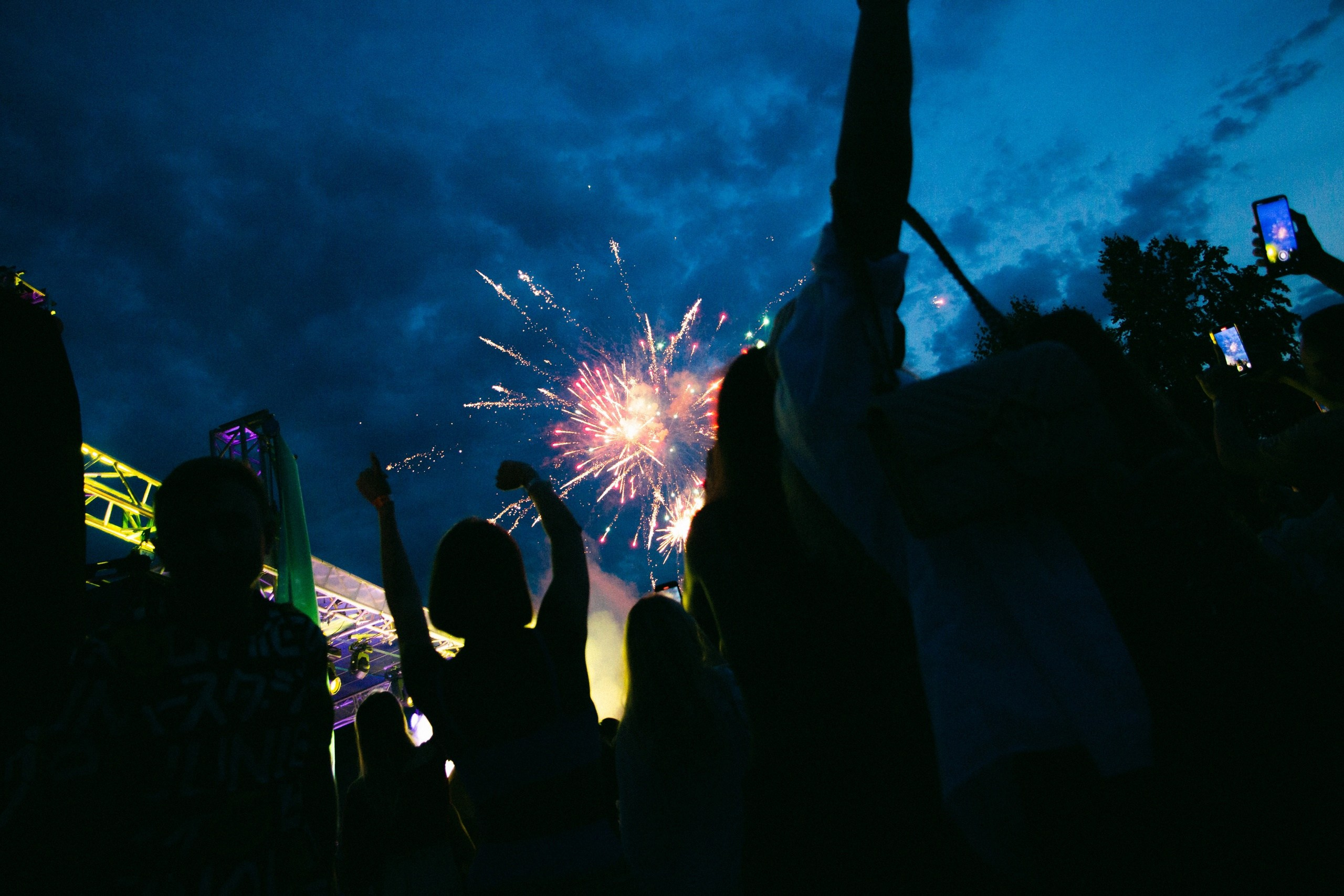 Репортаж. Фотограф Батурин Илья г. Красноярск