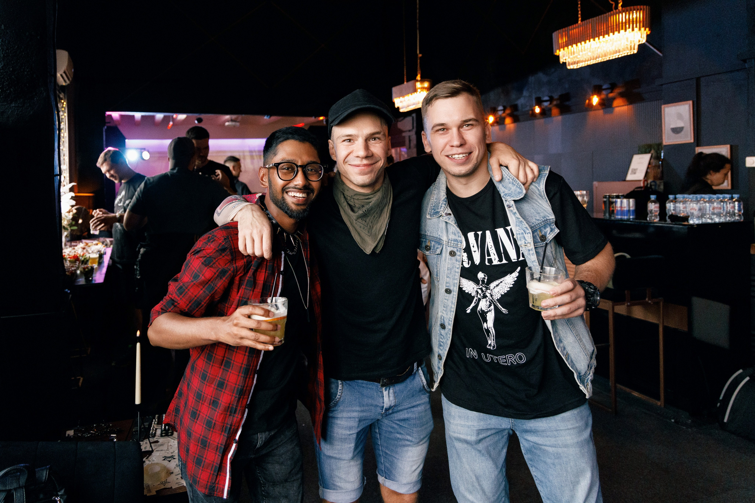 Серия, репортаж. Фотограф Москва Андрей Волков