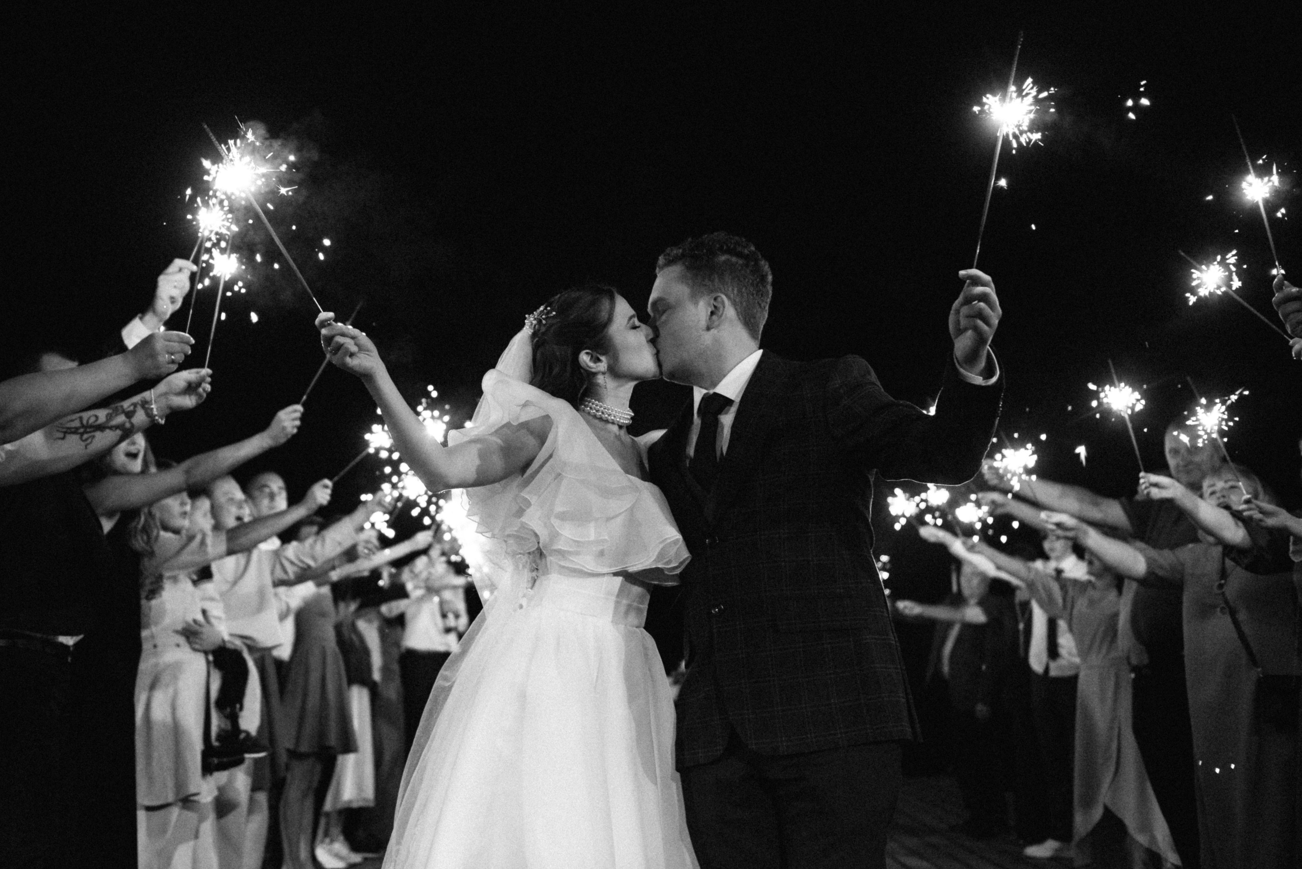 Павел и Анастасия, 2024. Фотограф Арина Асылгузина