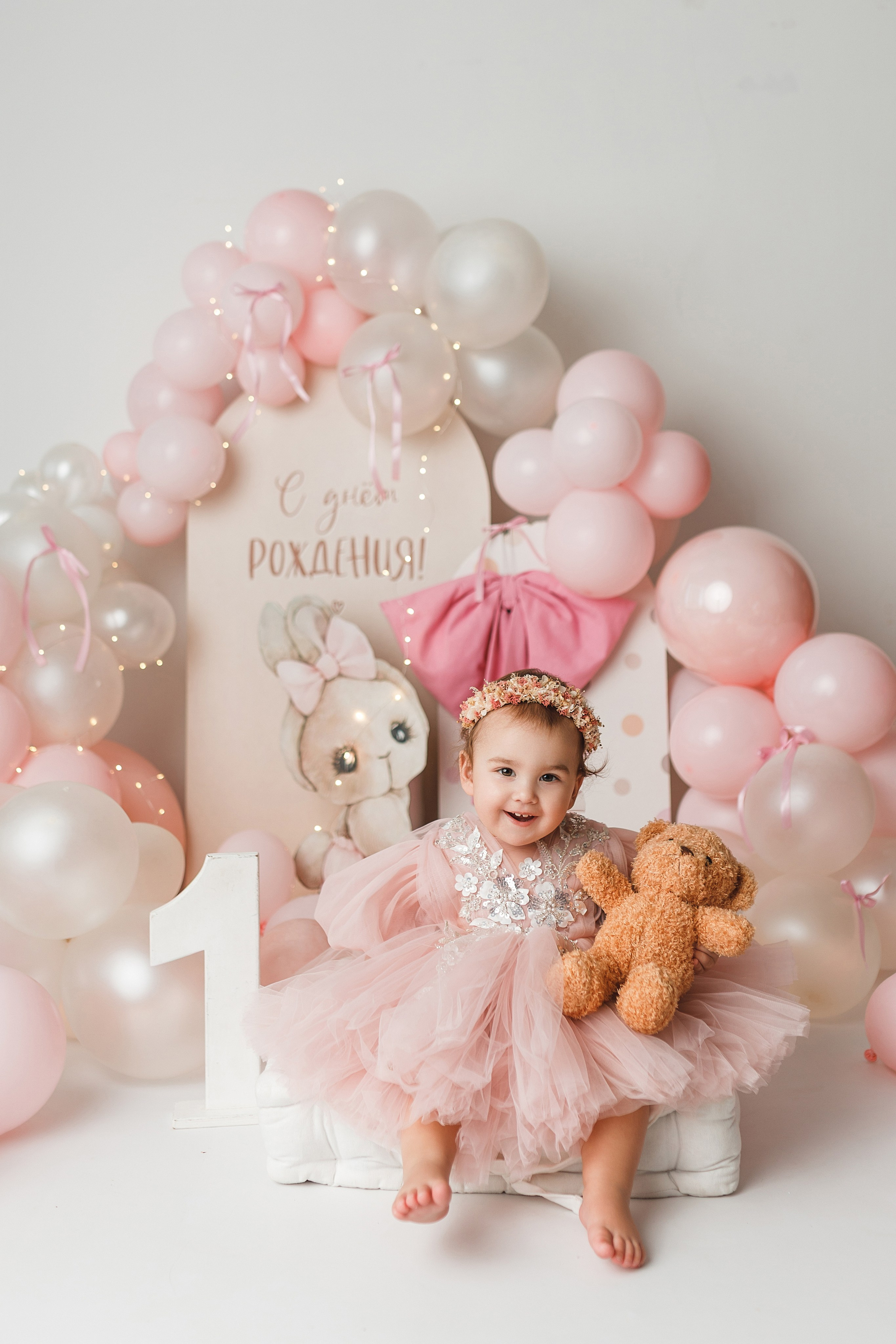 Девочки. Детский Фотограф Анжелика Газиева