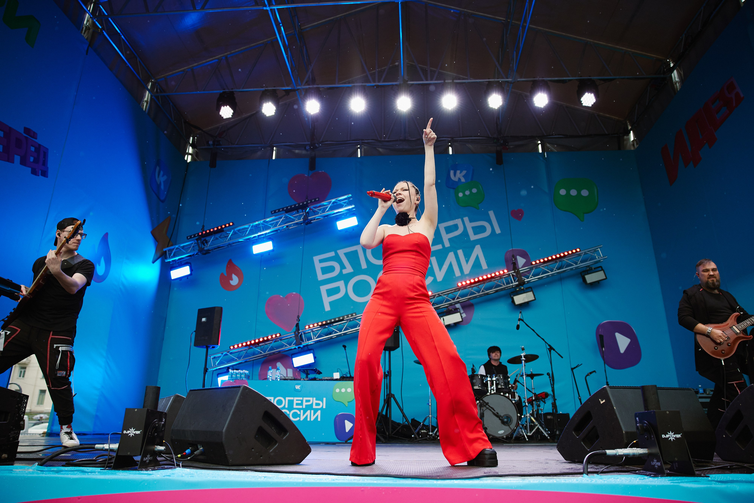 Блоггеры России. Репортажный фотограф в Хабаровске Николай Соболев