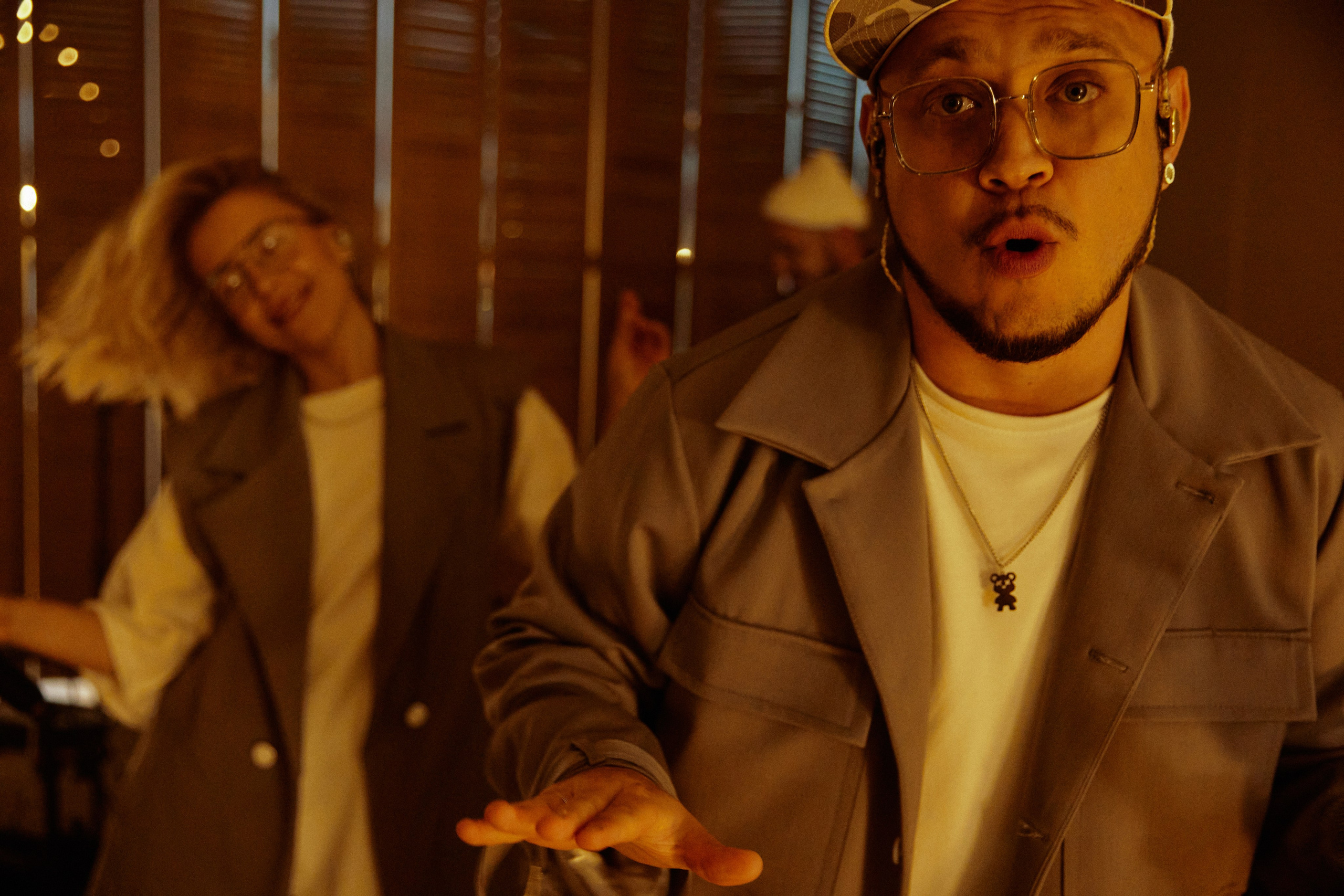 Danil & Ksenia. Event агентство PAPRIKA в Екатеринбурге