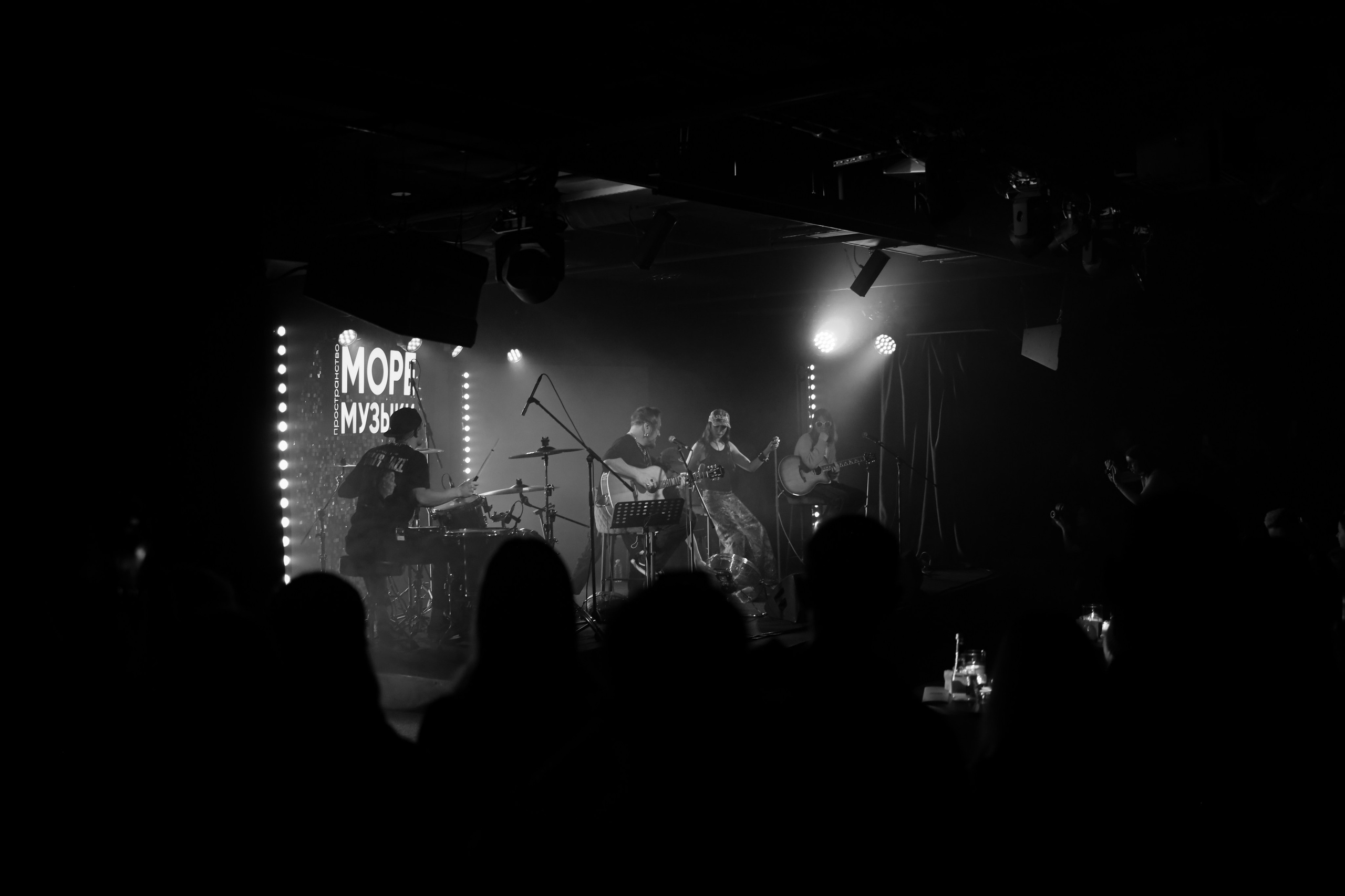 Репортаж/мероприятия/концерты. Фотограф Москва Алиса