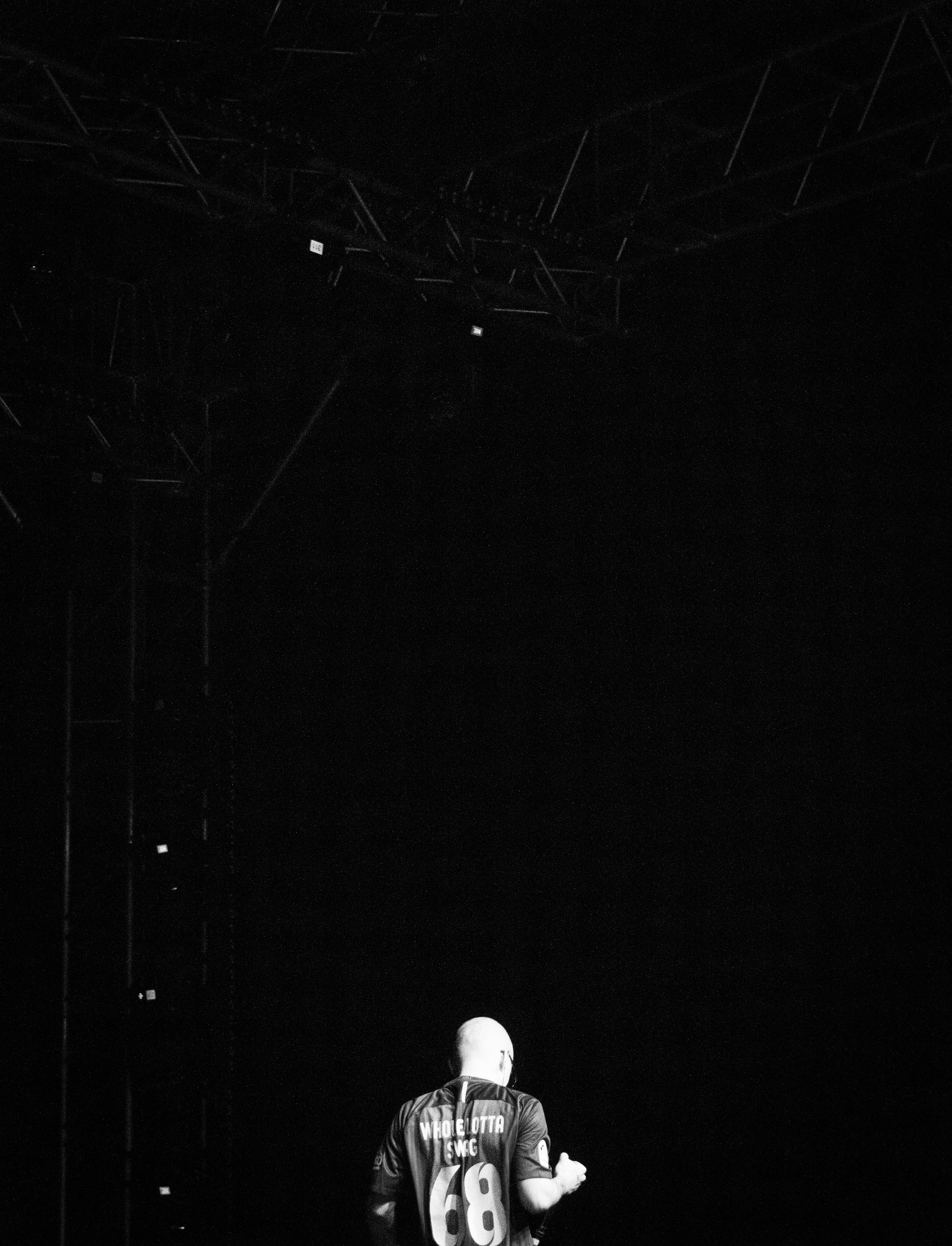 Whole Lotta Swag. Main