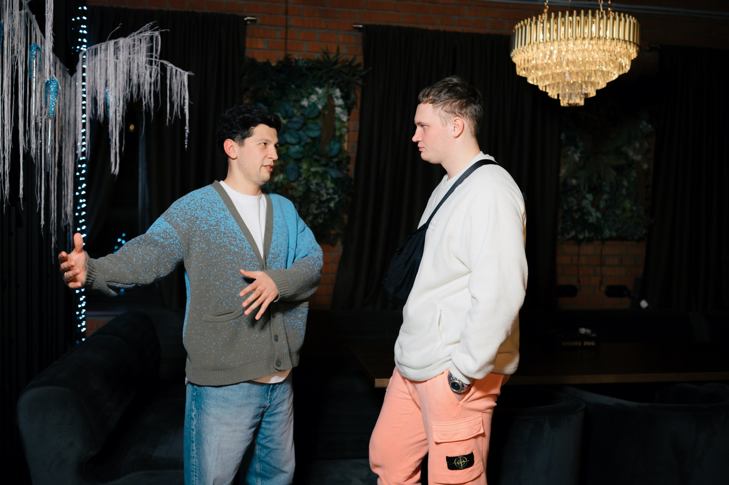 Корпоративы (сборник). Komonev