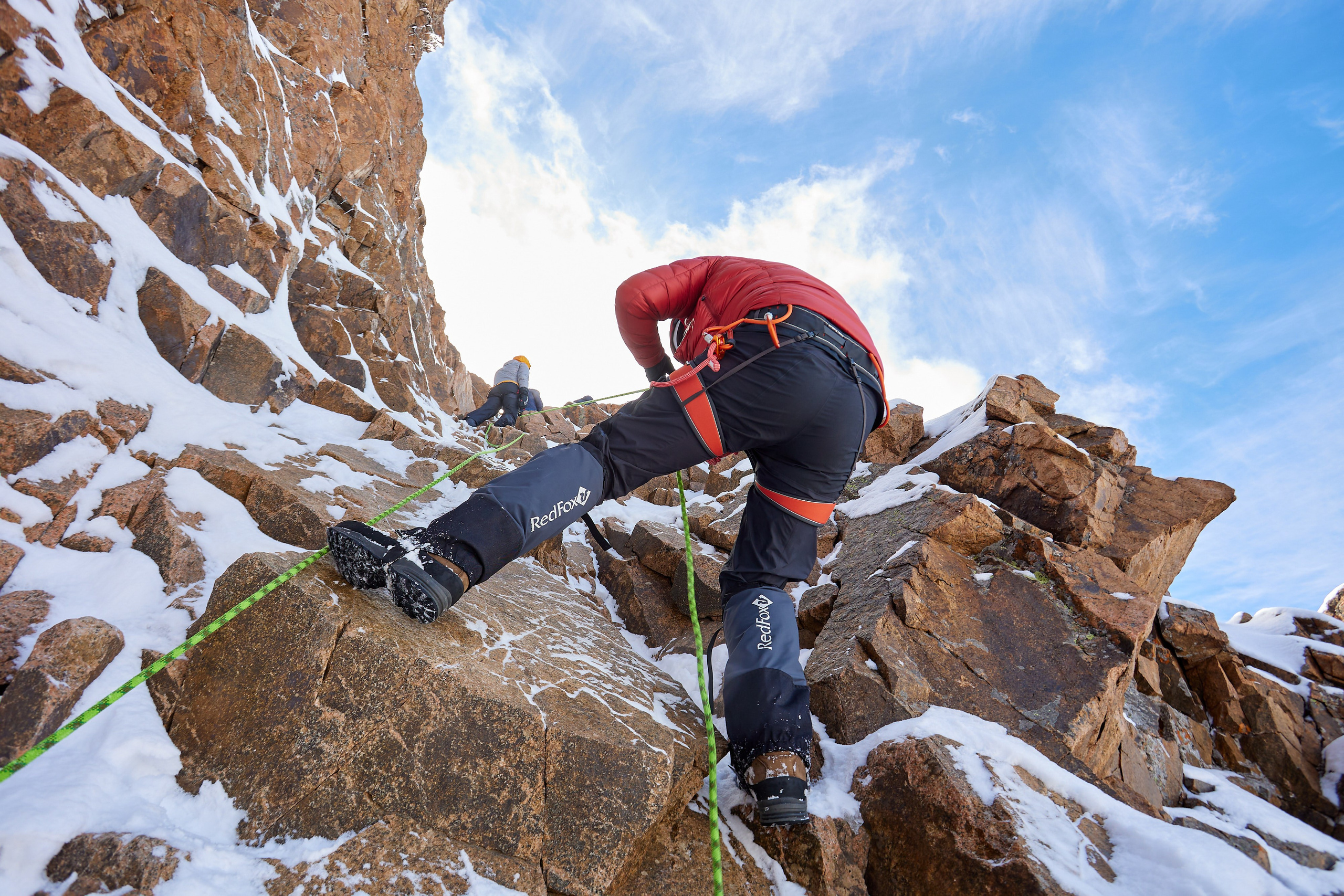 Путешествия