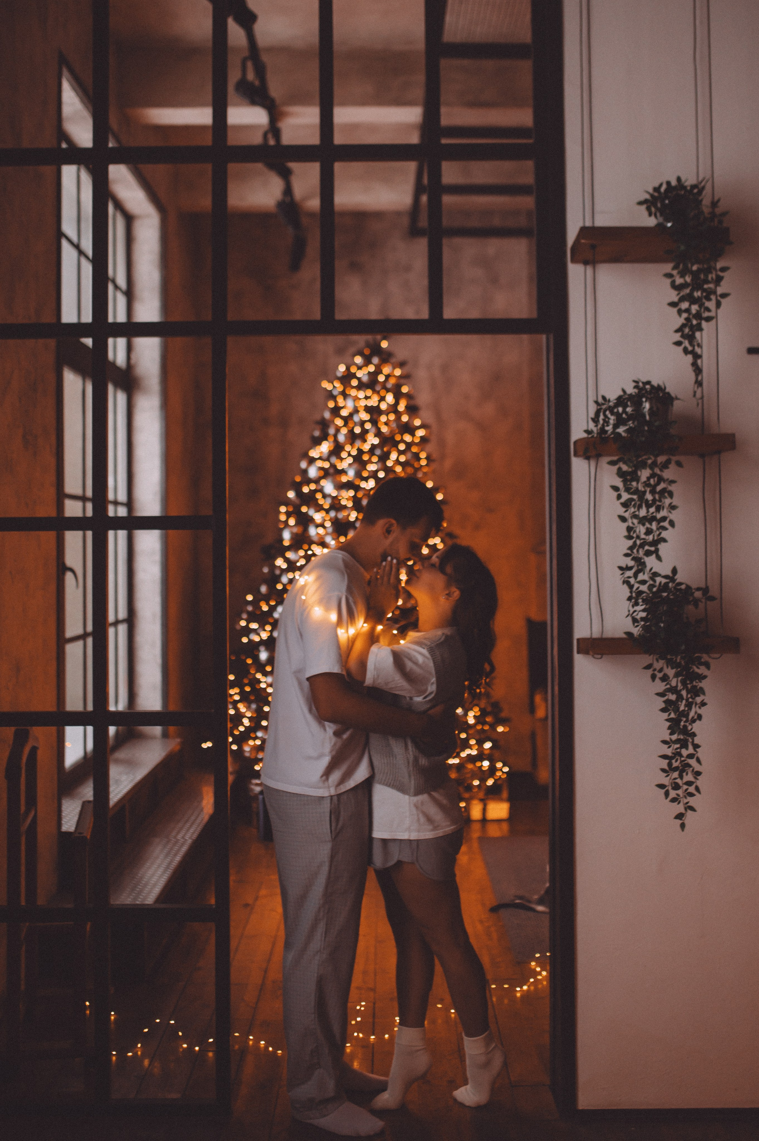 Алексей и Дарья. Свадебный фотограф в Санкт-Петербурге