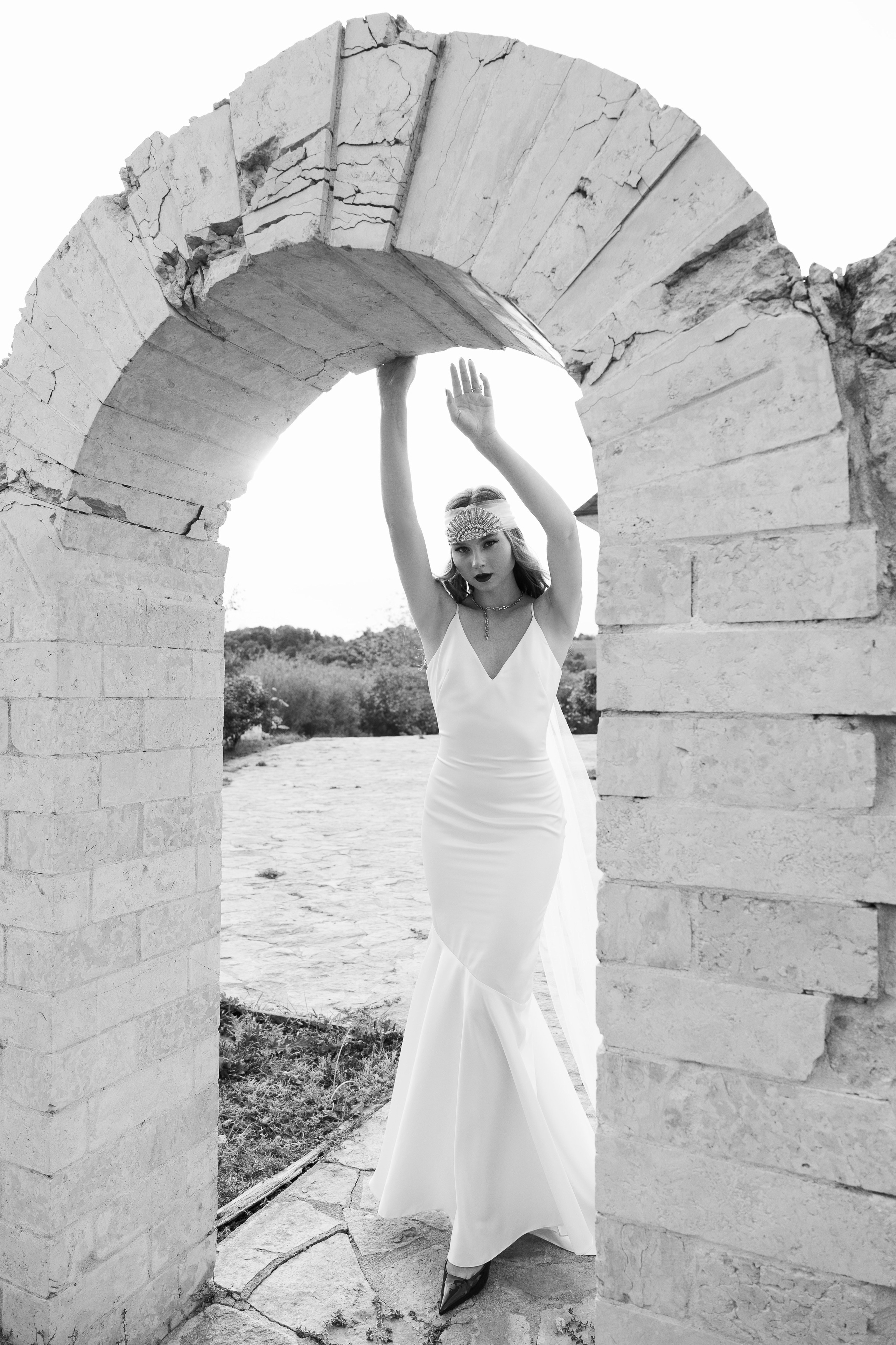 Мальвы. Свадебный фотограф Воронеж Москва СПБ