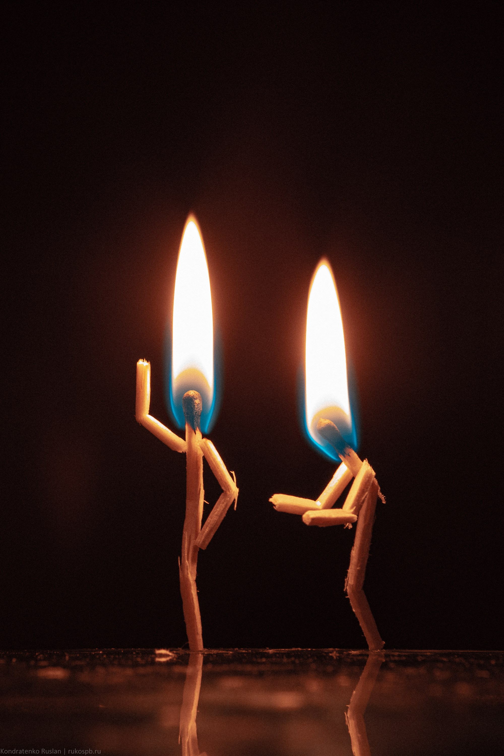 Арт-фотография. Архитектурный и пейзажный фотограф Кондратенко Руслан, Санкт-Петербург