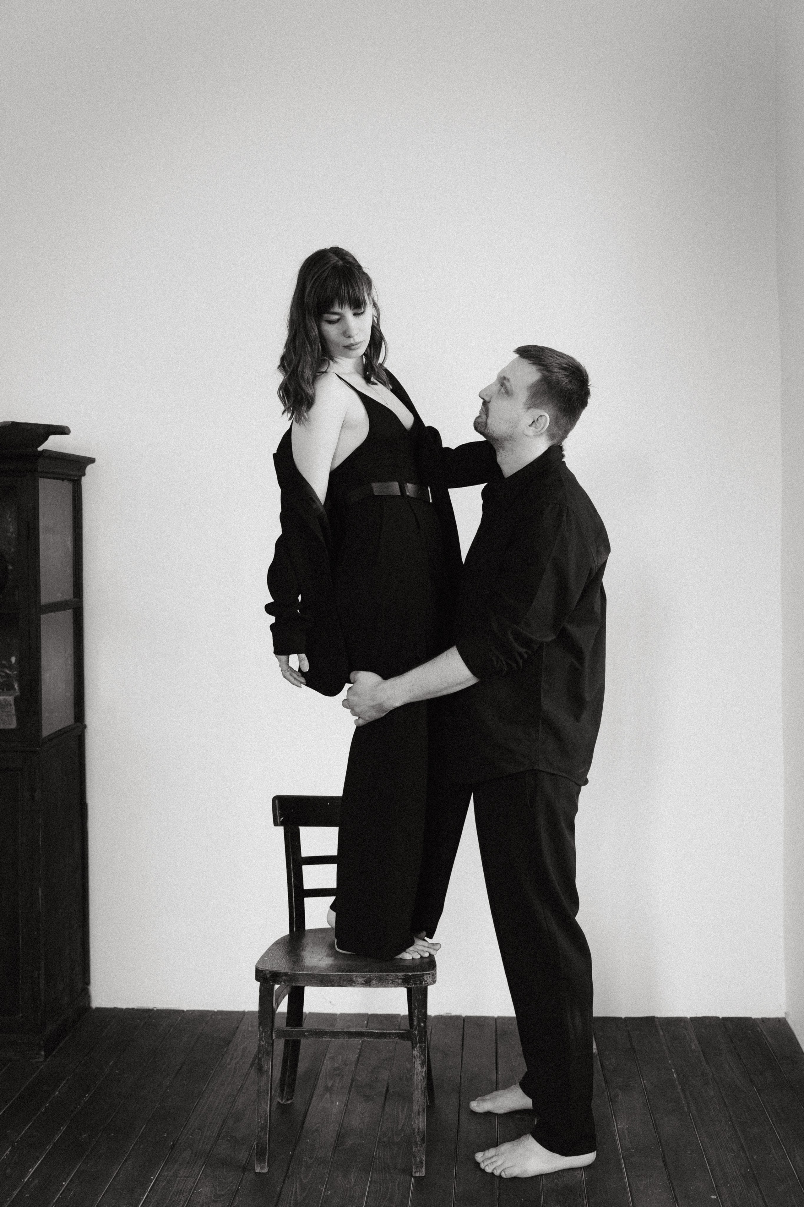 Фотосессия love story. Фотограф в Санкт-Петербурге