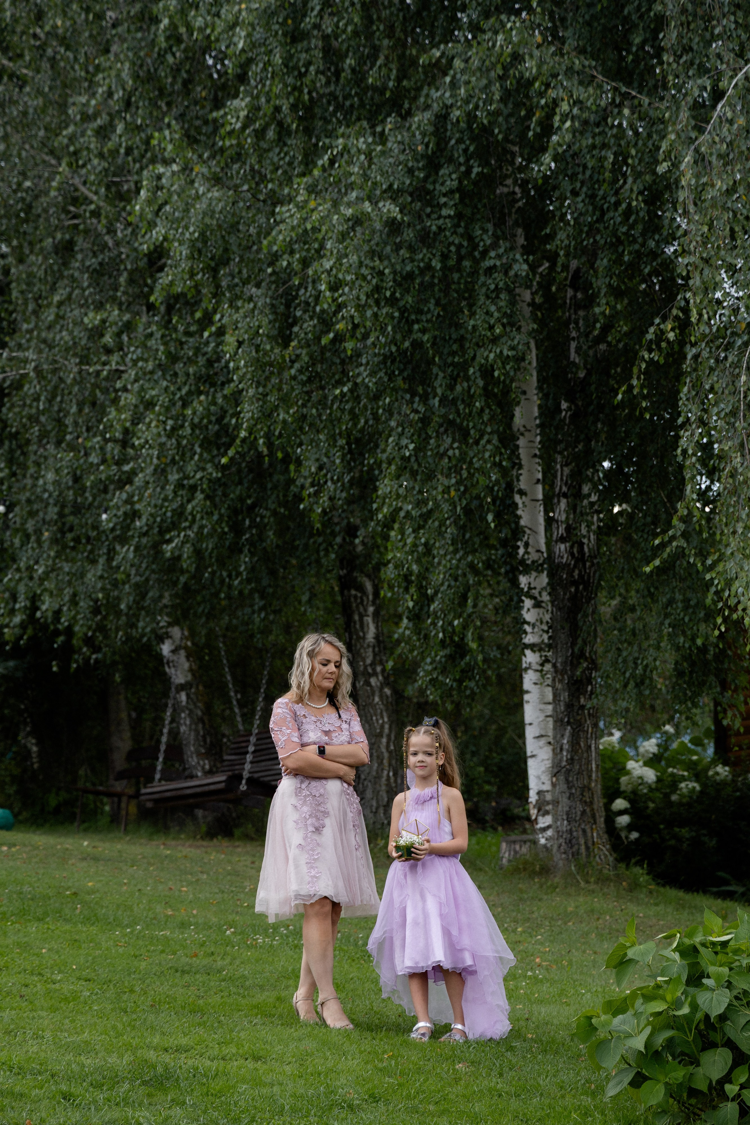 Свадебная фотосессия в агроусадьбе Лабодянка в Минске. Свадебный фотограф в Минске/Беларуси Сергей Спиридонов