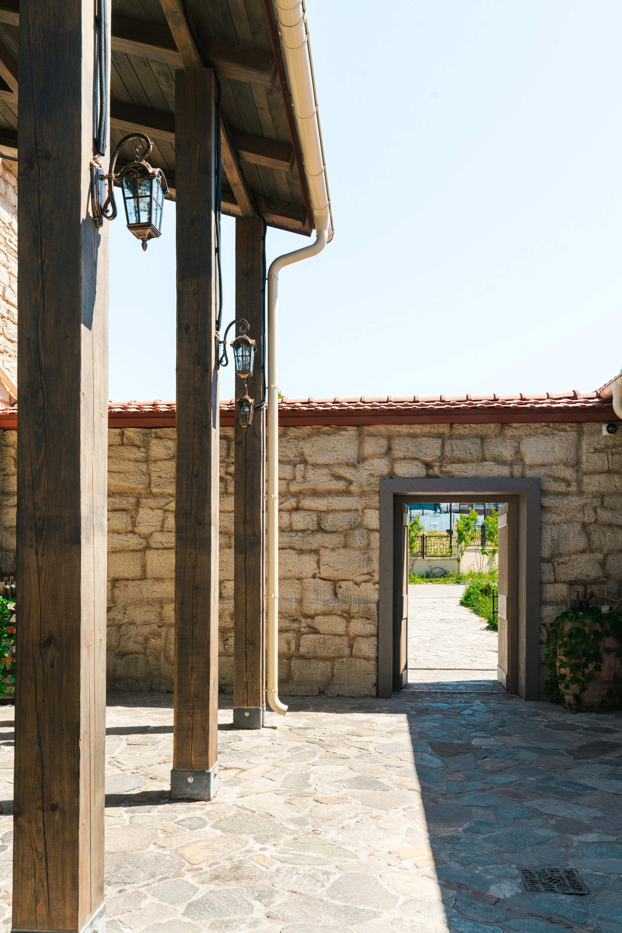 Архитектура