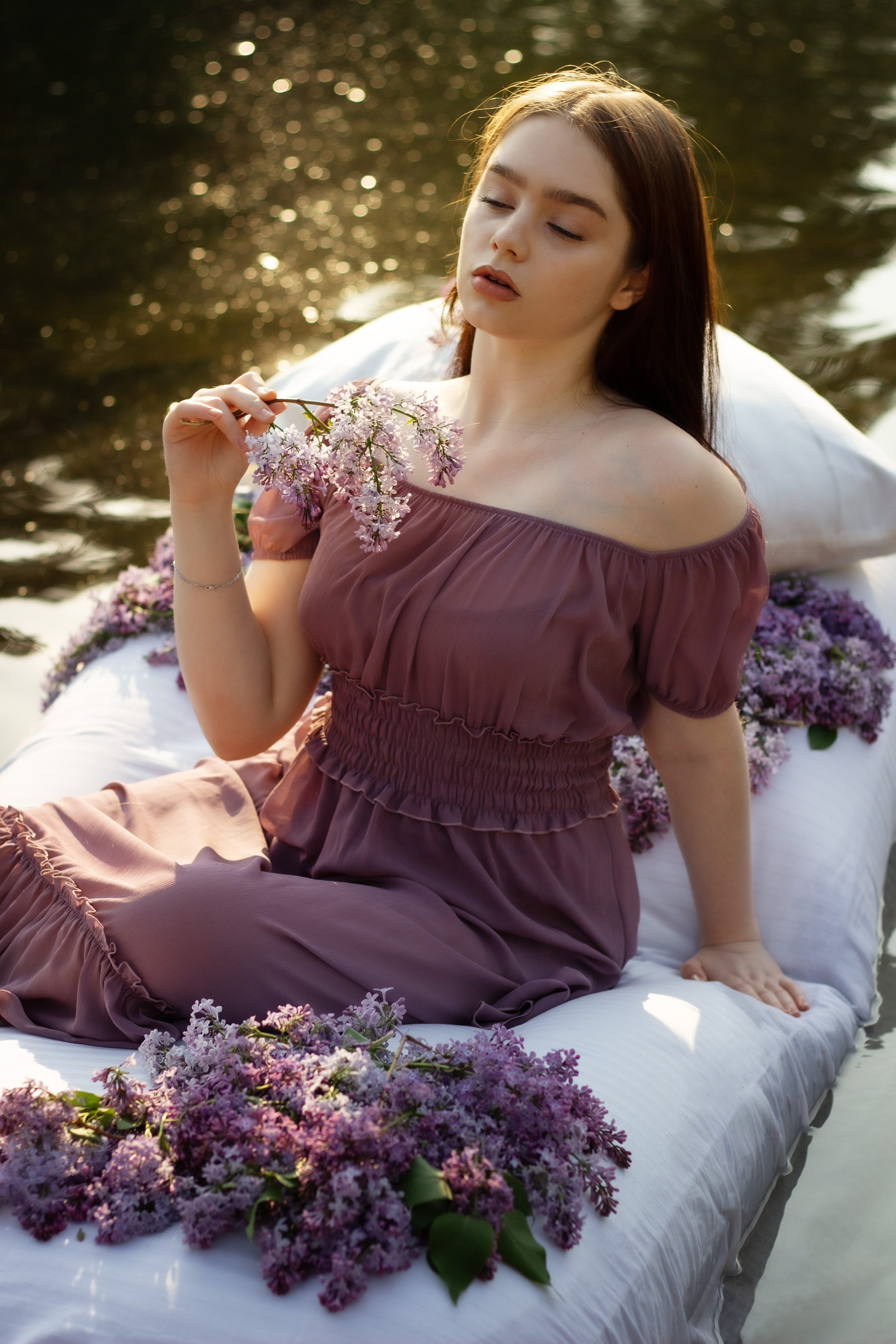 Екатерина. Детский и семейный фотограф в Челябинске Логинова Валерия