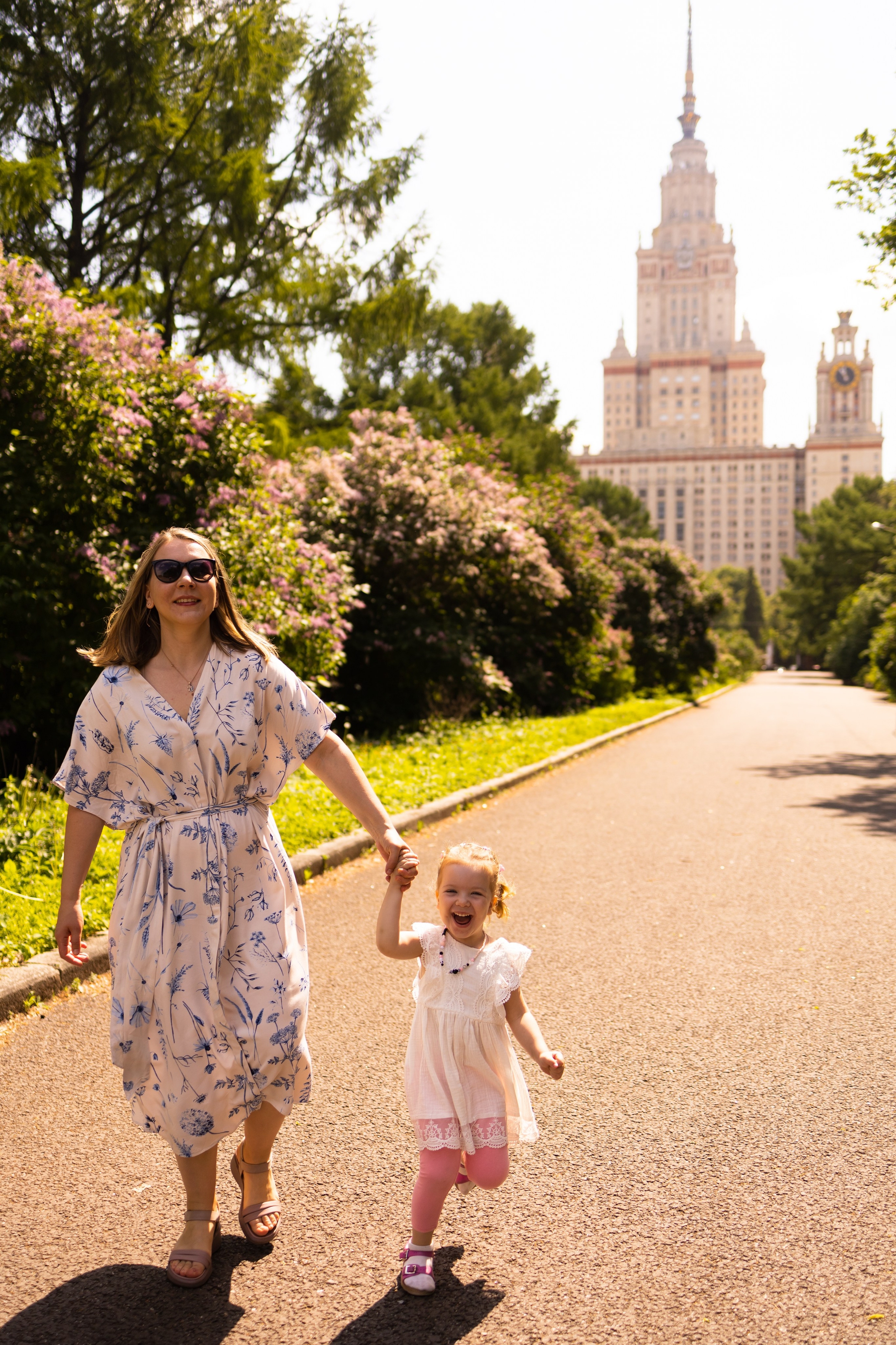 Lydia&Serafima. Семейный и детский фотограф, фотограф беременности, ньюборн в Москве