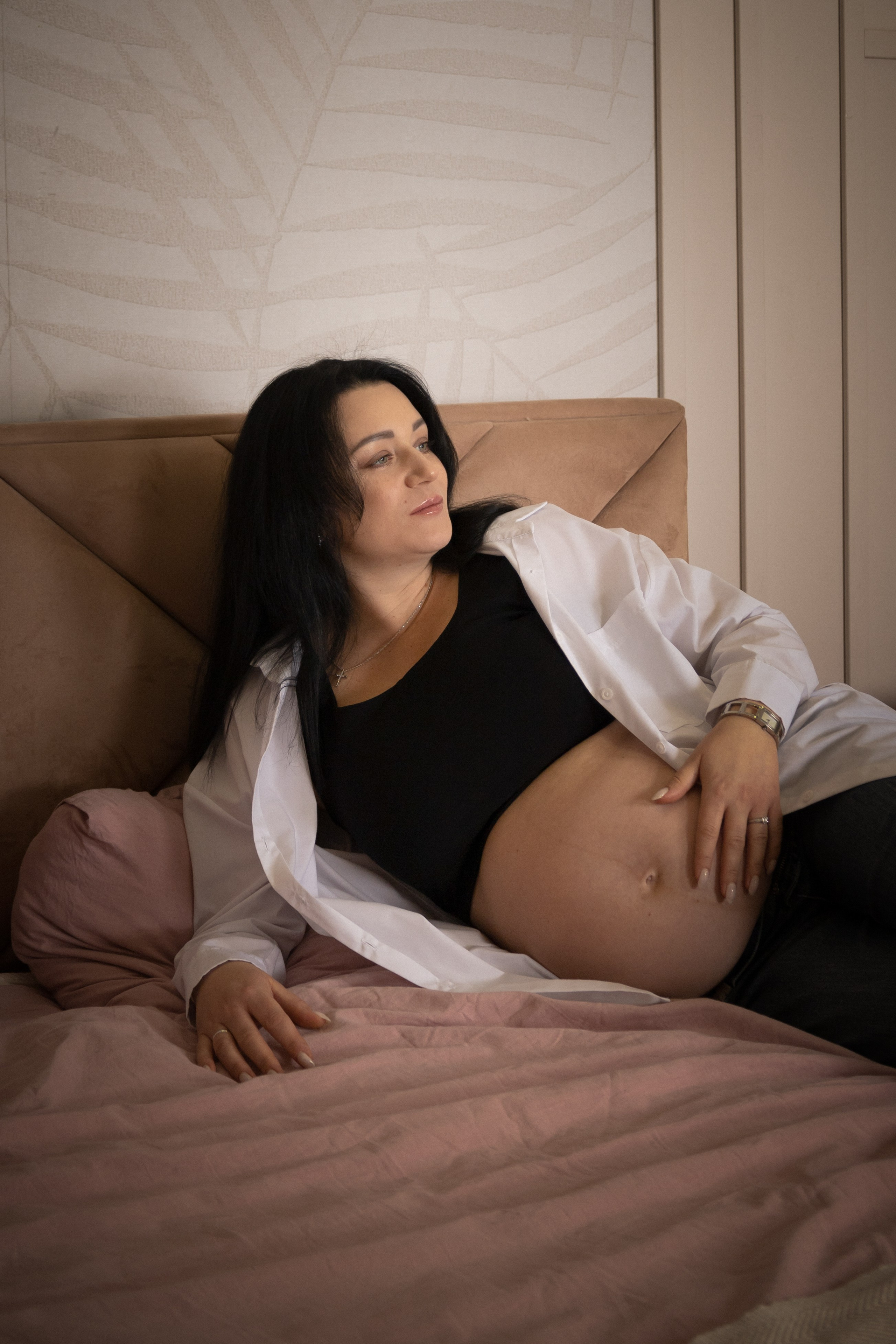 Lubov. Семейный и детский фотограф, фотограф беременности, ньюборн в Москве