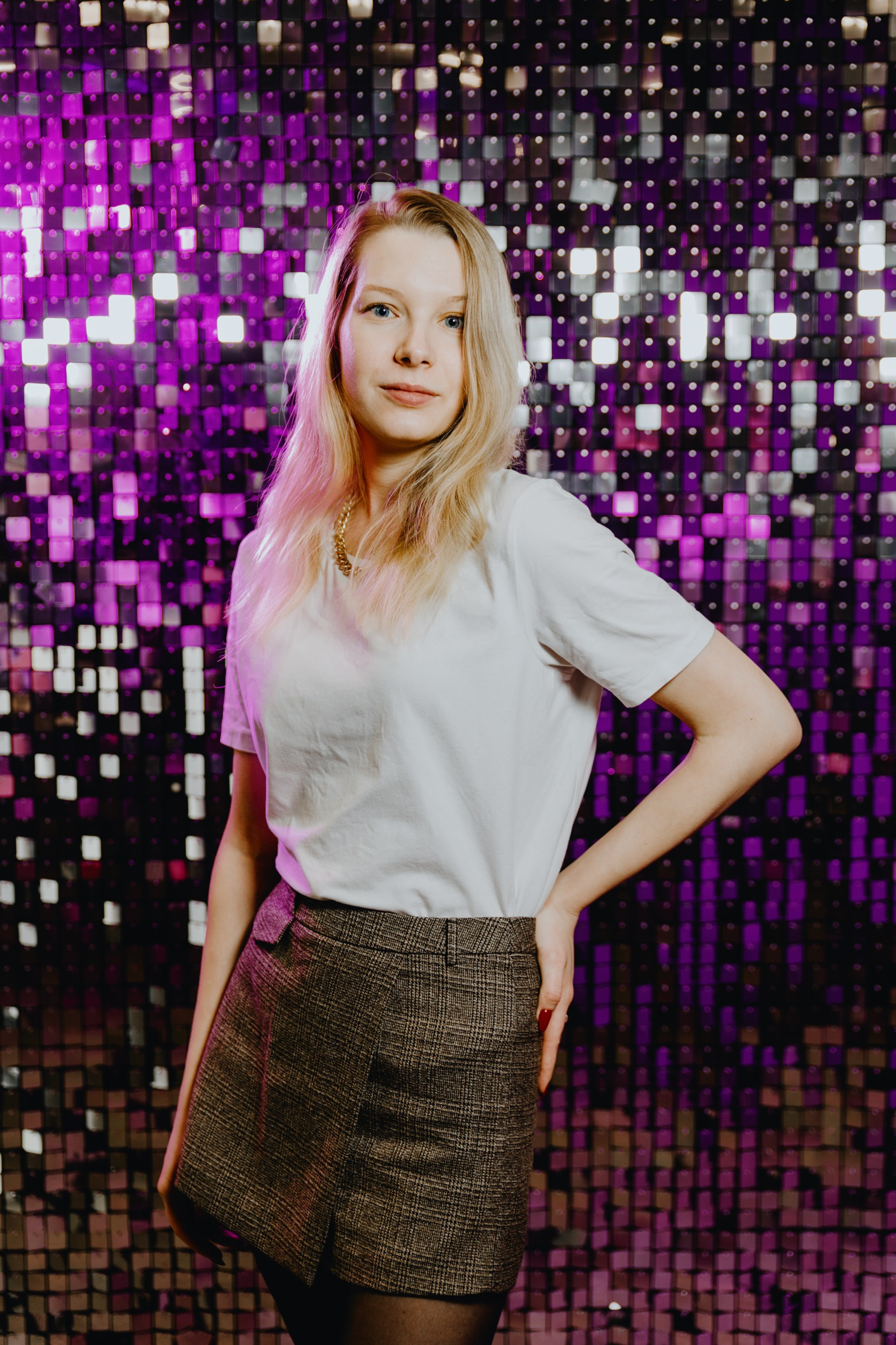 Дегустация. ДОСТАЕВСКИЙ. Фотограф Илья Чернов