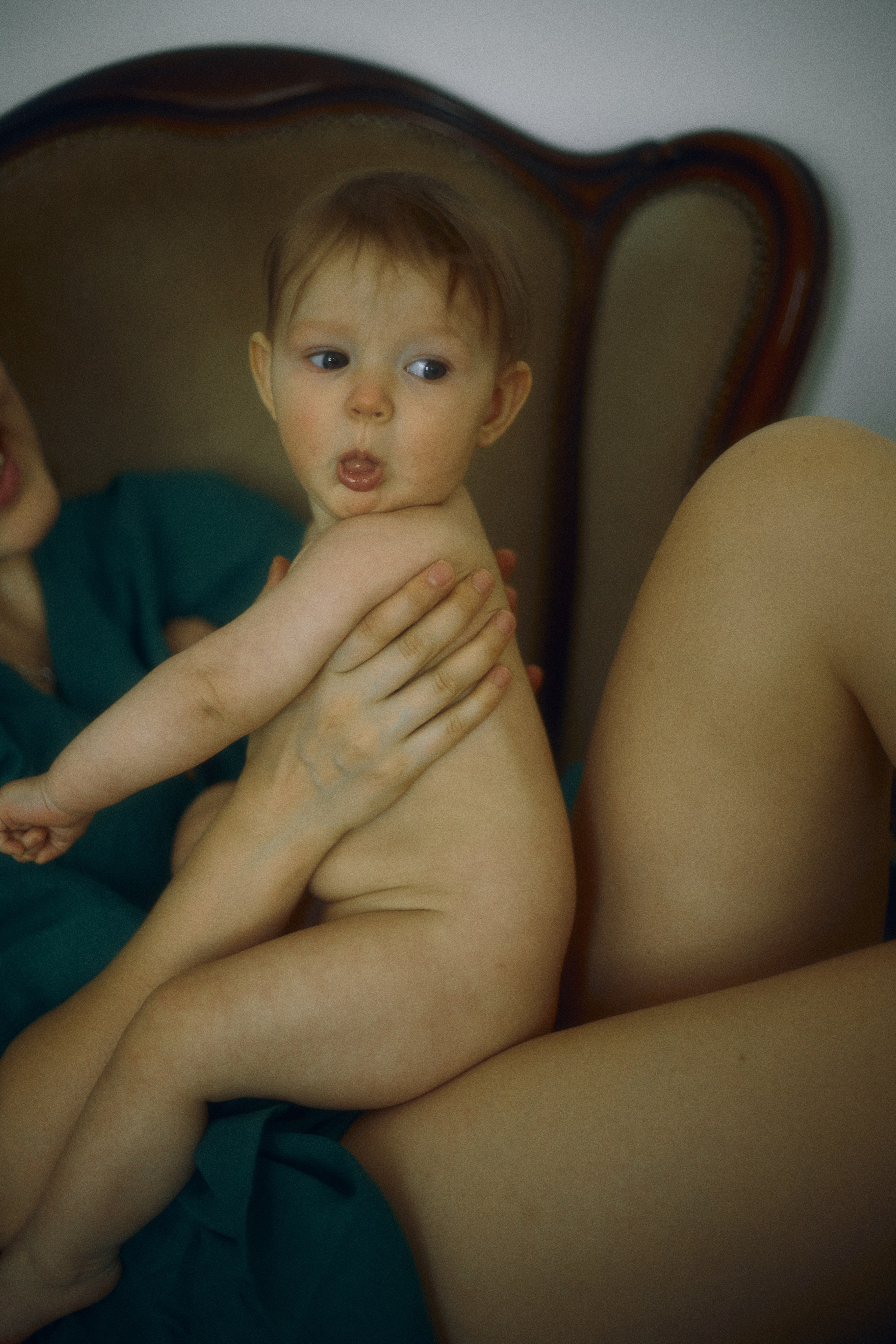 Настя и Агния. Фотограф Ионова Анастасия, г Владивосток