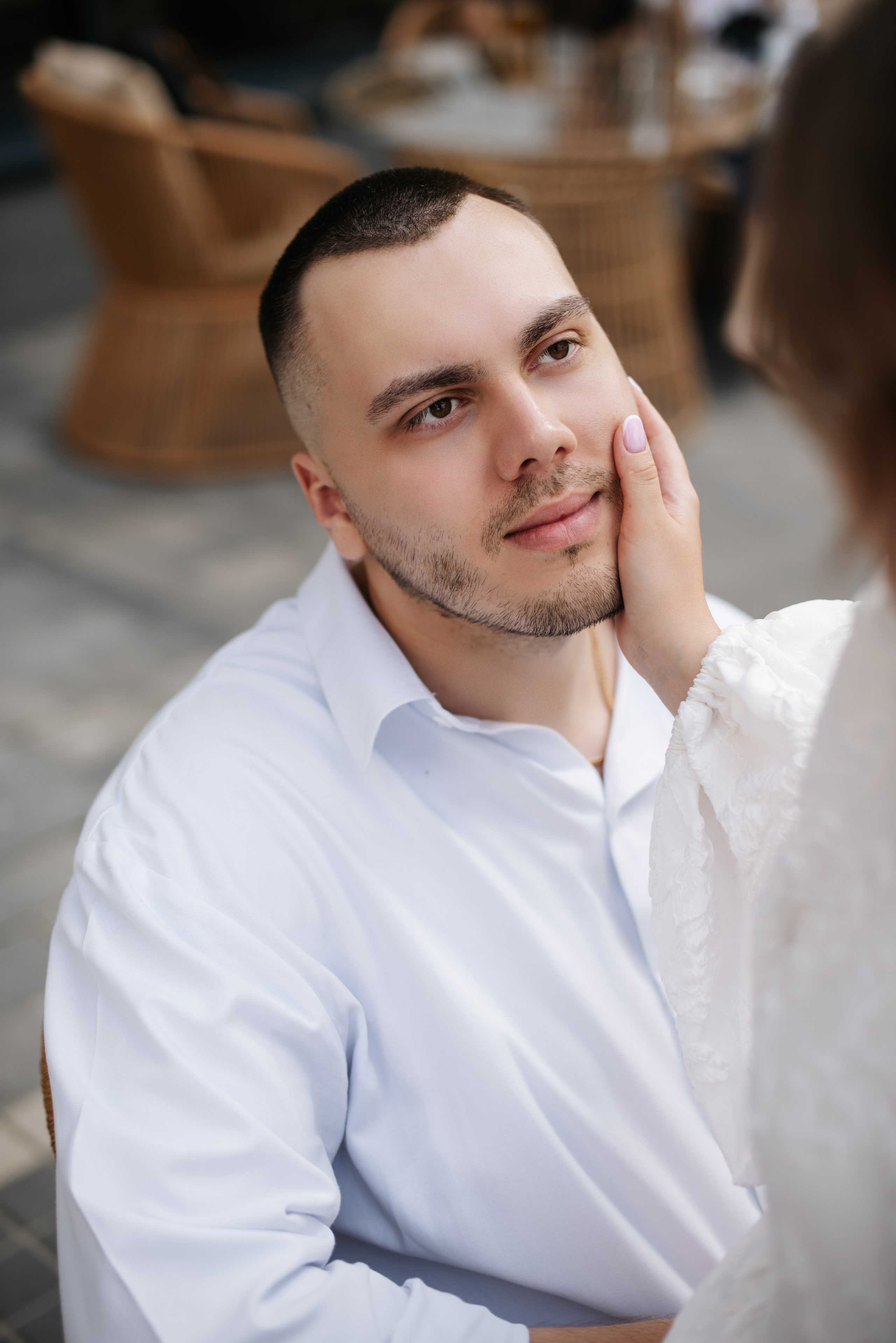 Анастасия и Никита|Wedding day. Персональный и семейный фотограф в Нижнем Новгороде-Карачева Анна