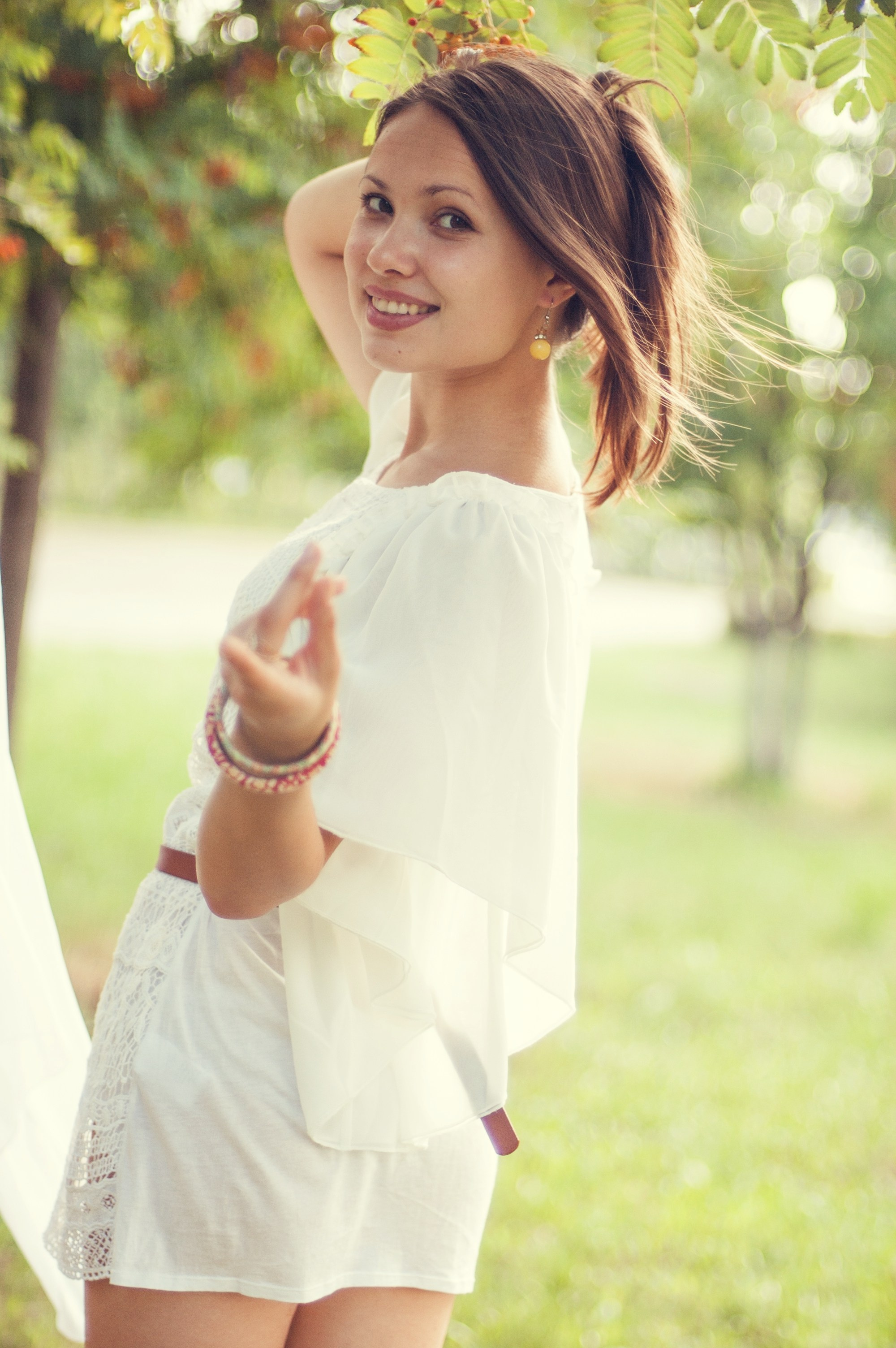 Гульназ. Портретный креативный творческий фотограф в Казани Михаил Бушенев