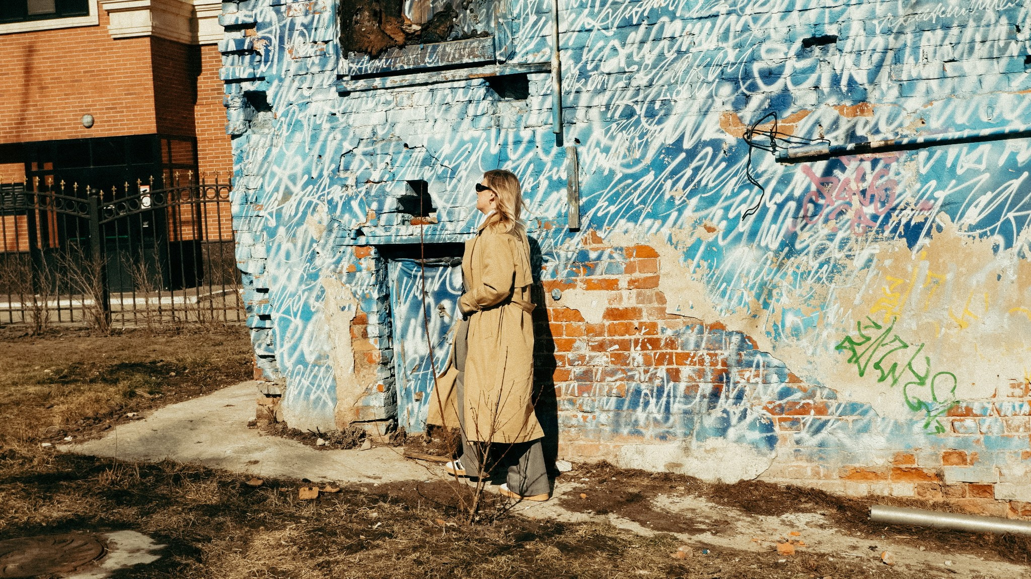 Natasha x Fuji. Фотограф Нижний Новгород