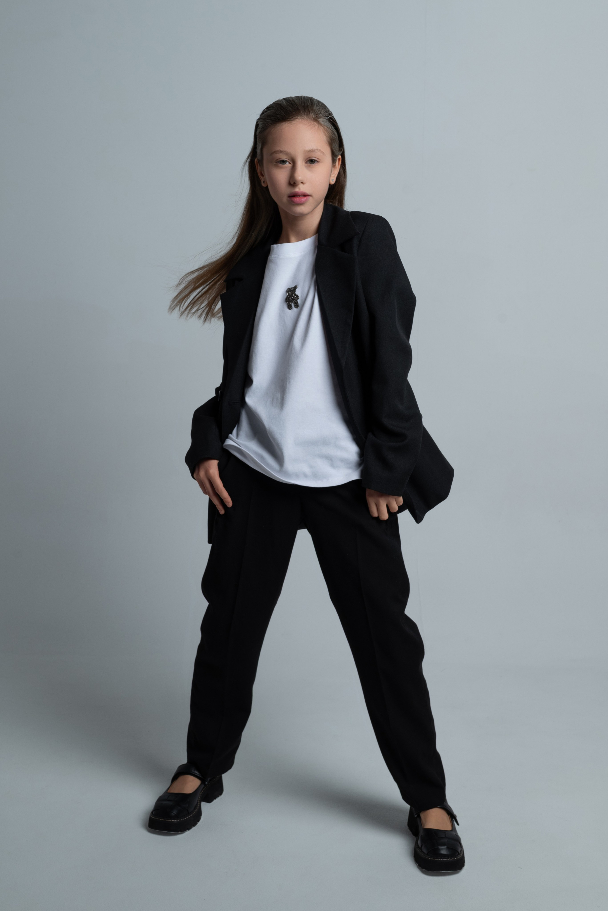 Adel. Фотограф Москва Виктория Вишневская актерское / модельное портфолио