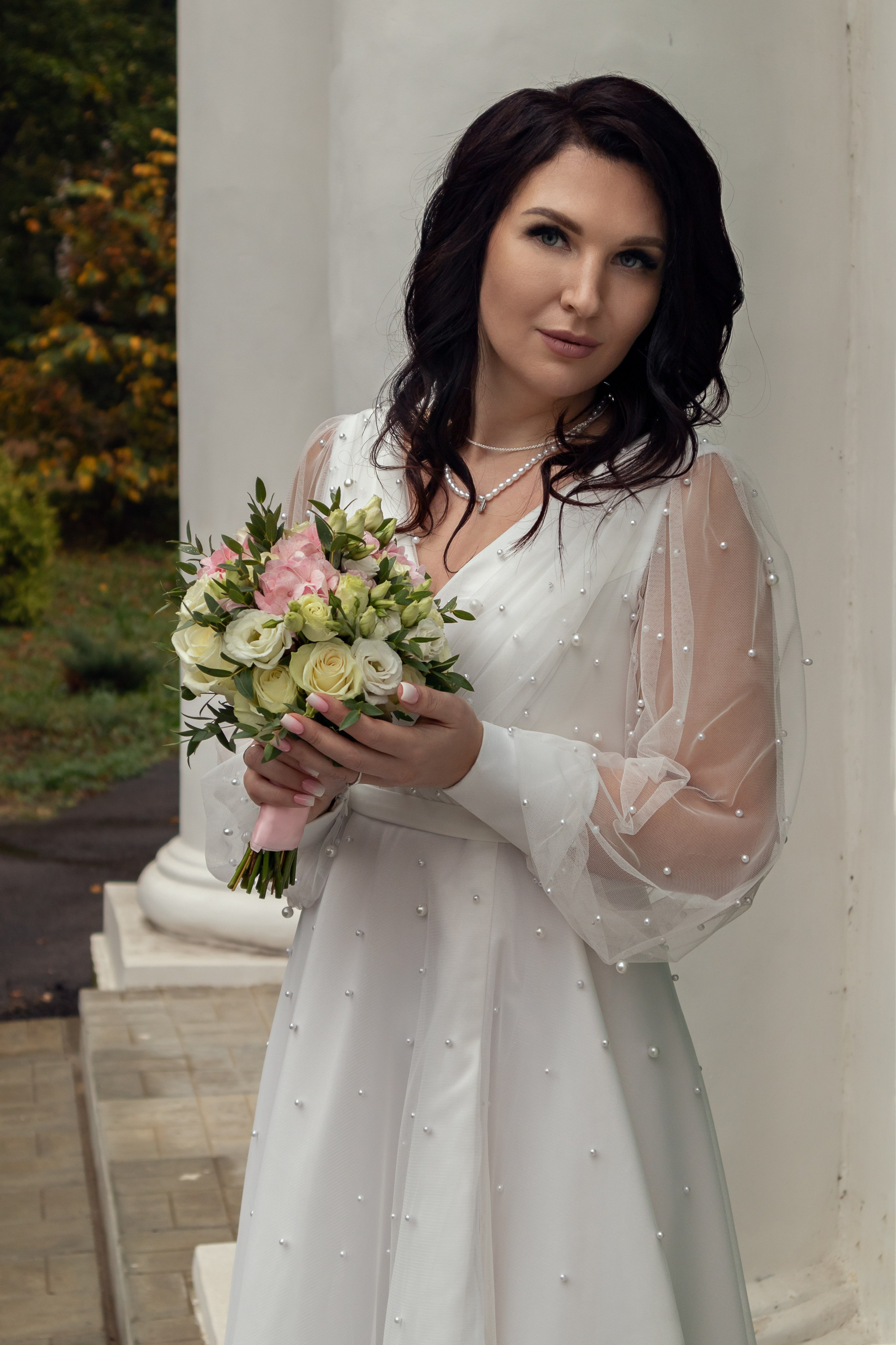 Лиза и Саша. Детский и семейный фотограф Юлия Полянина