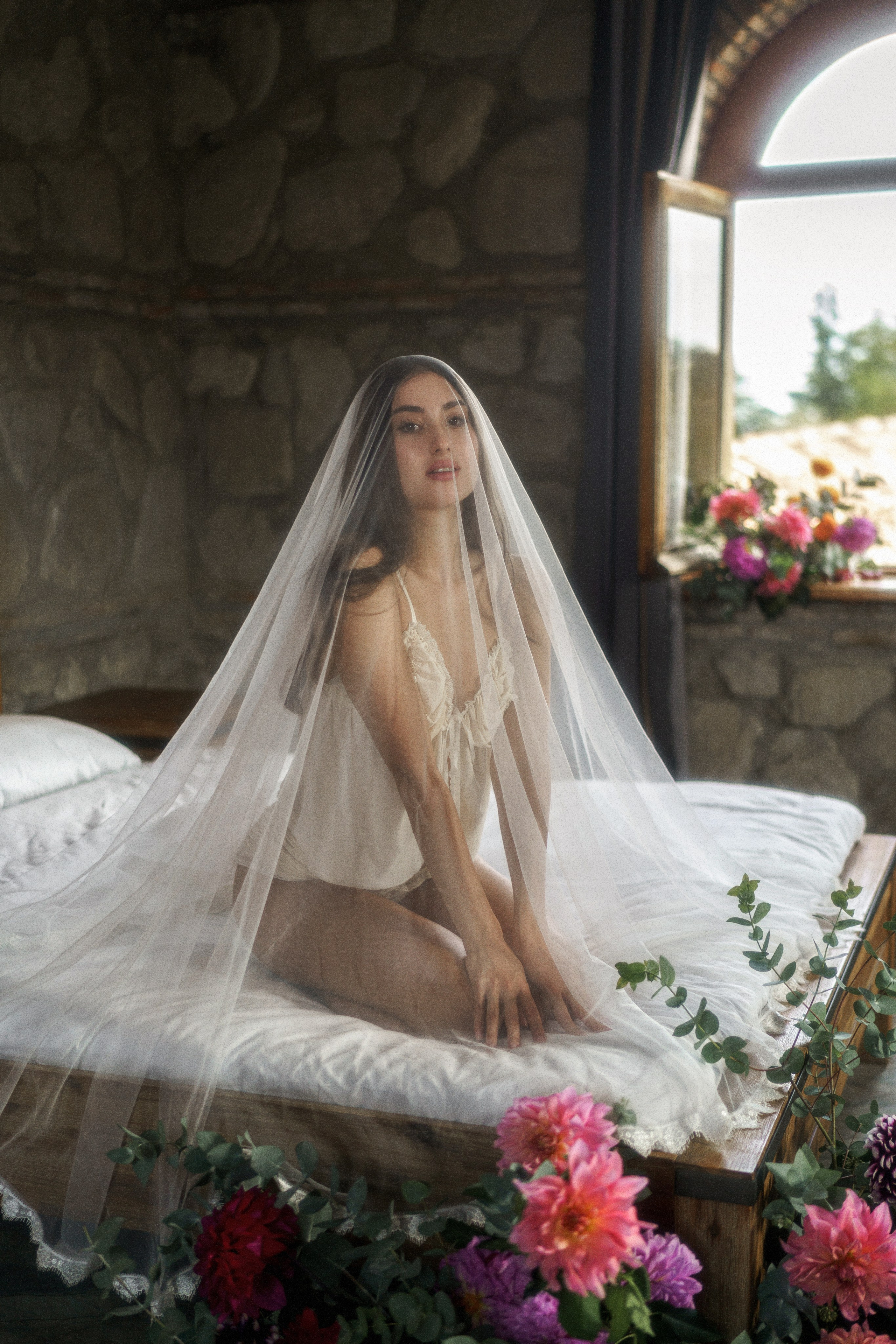 Кахетия: Георги и Анна. Свадебный и индивидуальный фотограф Татьяна Гуляева