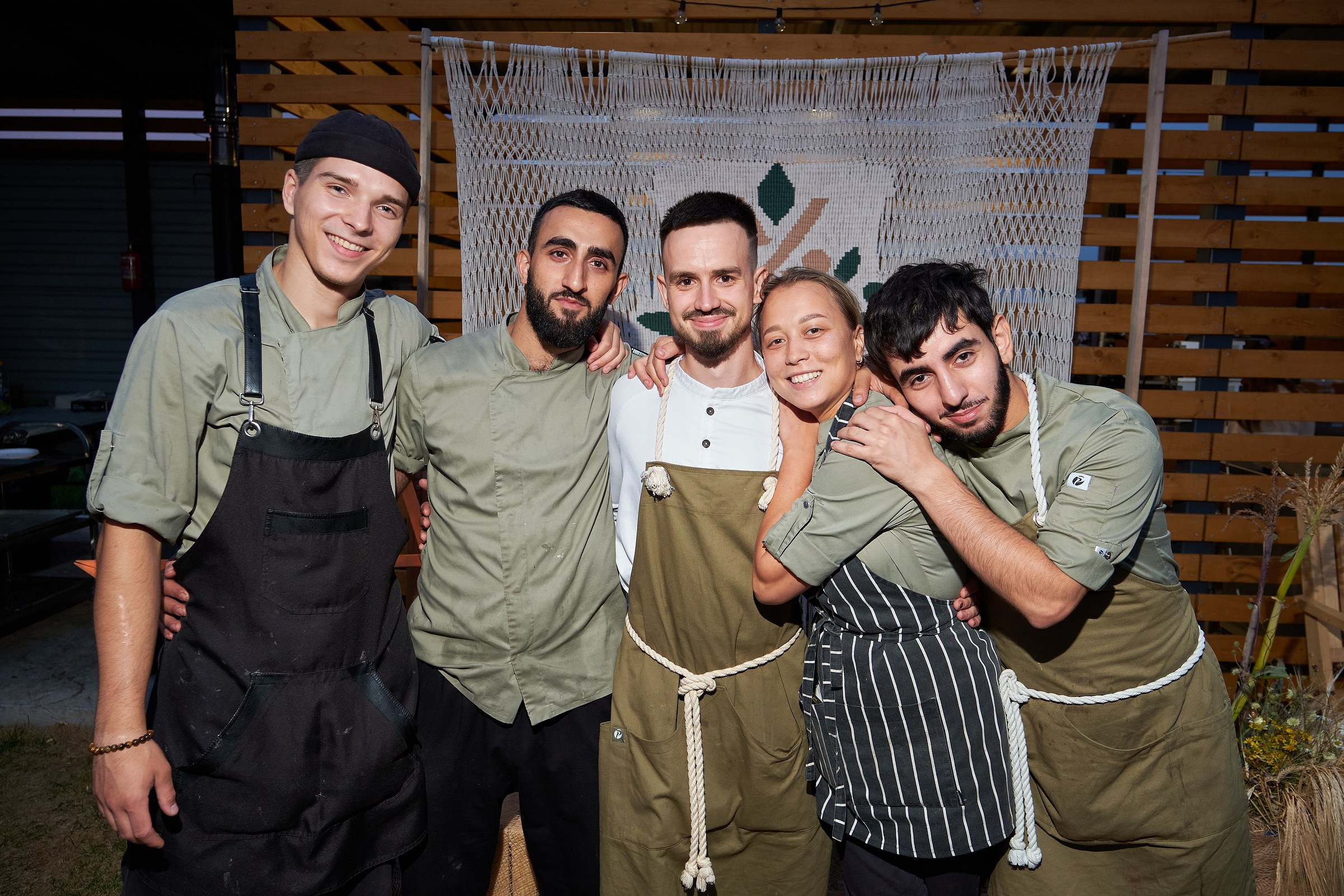 Фотосъёмка события на ферме Основание | Репортаж. Фотограф на мероприятие, свадьбу в Тольятти, Самара | Демотченко Андрей