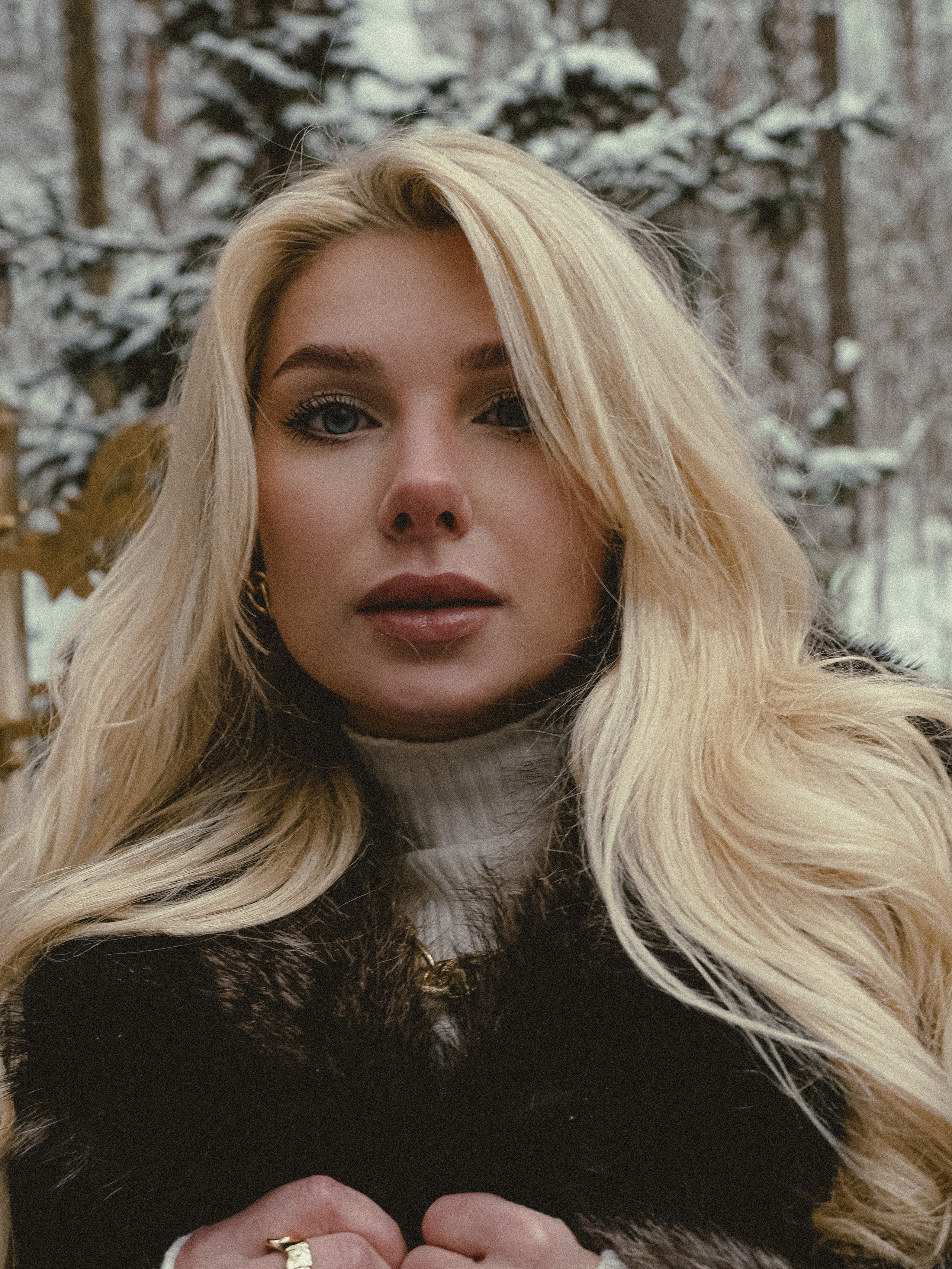 Slavic girl. Фотограф Khachatryan Syuzanna / Москва & Санкт-Петербург