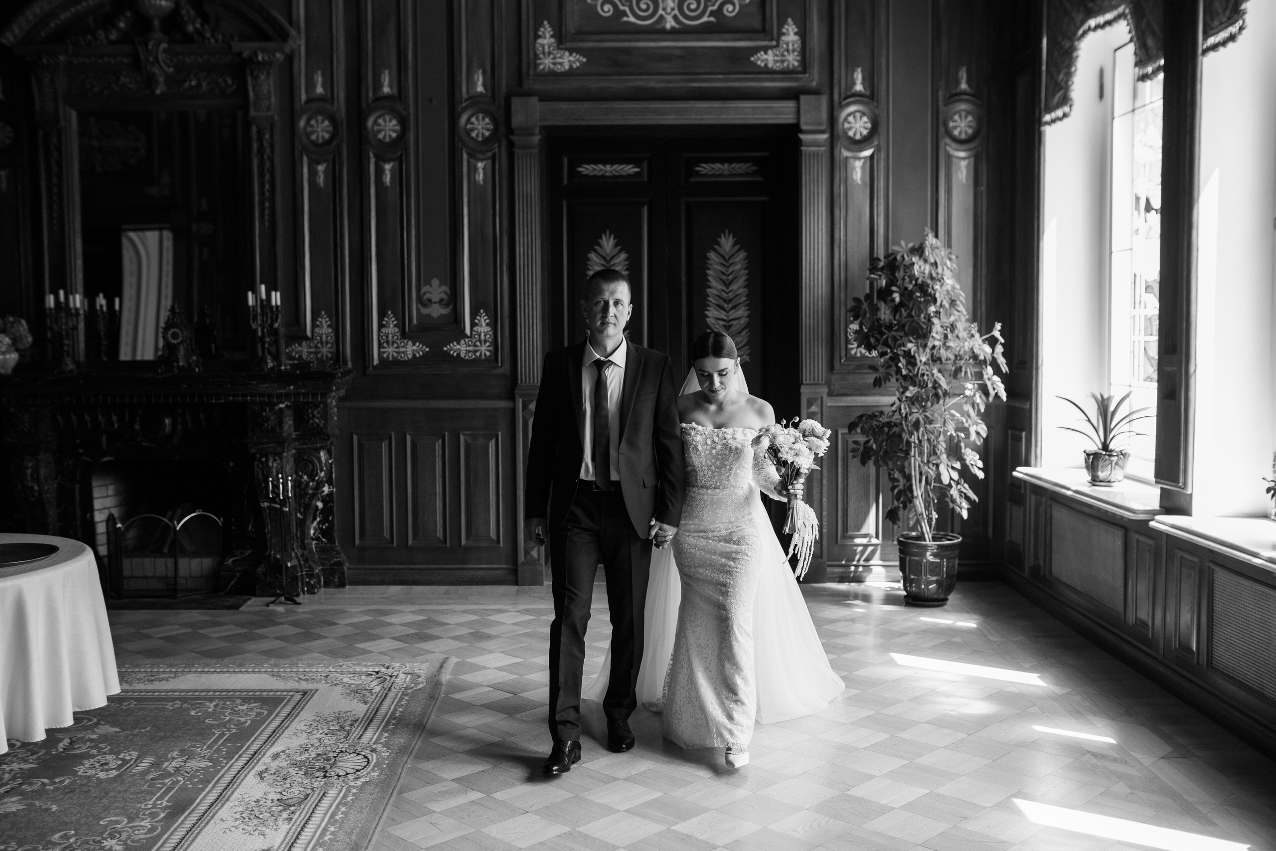 Свадьбы. Свадебный фотограф Тамбов, Москва, Санкт-Петербуг Ксения Плотникова