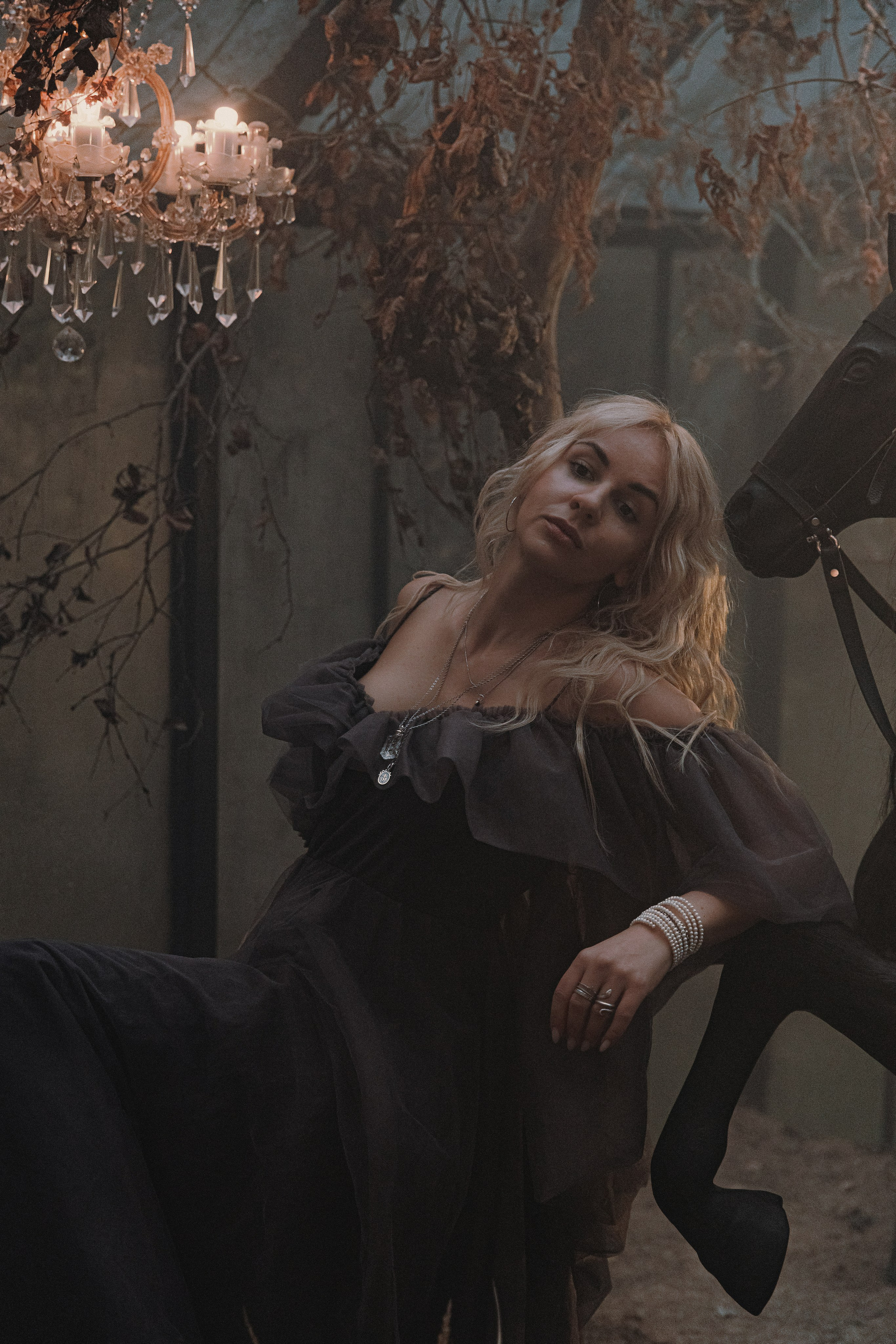 Даша. Фотограф Анастасия Пинчук