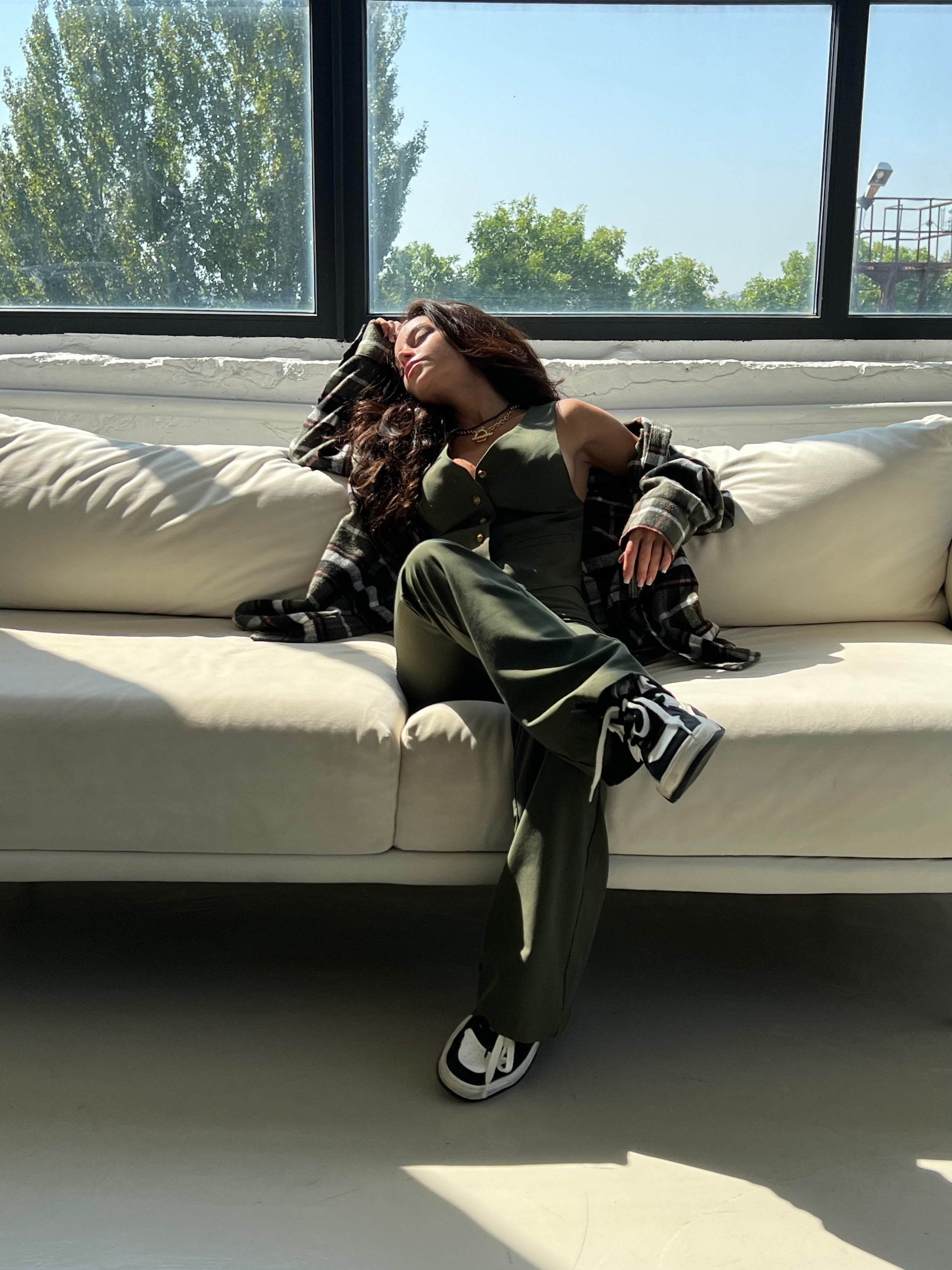 Магазин одежды. Фотограф в Каспийске