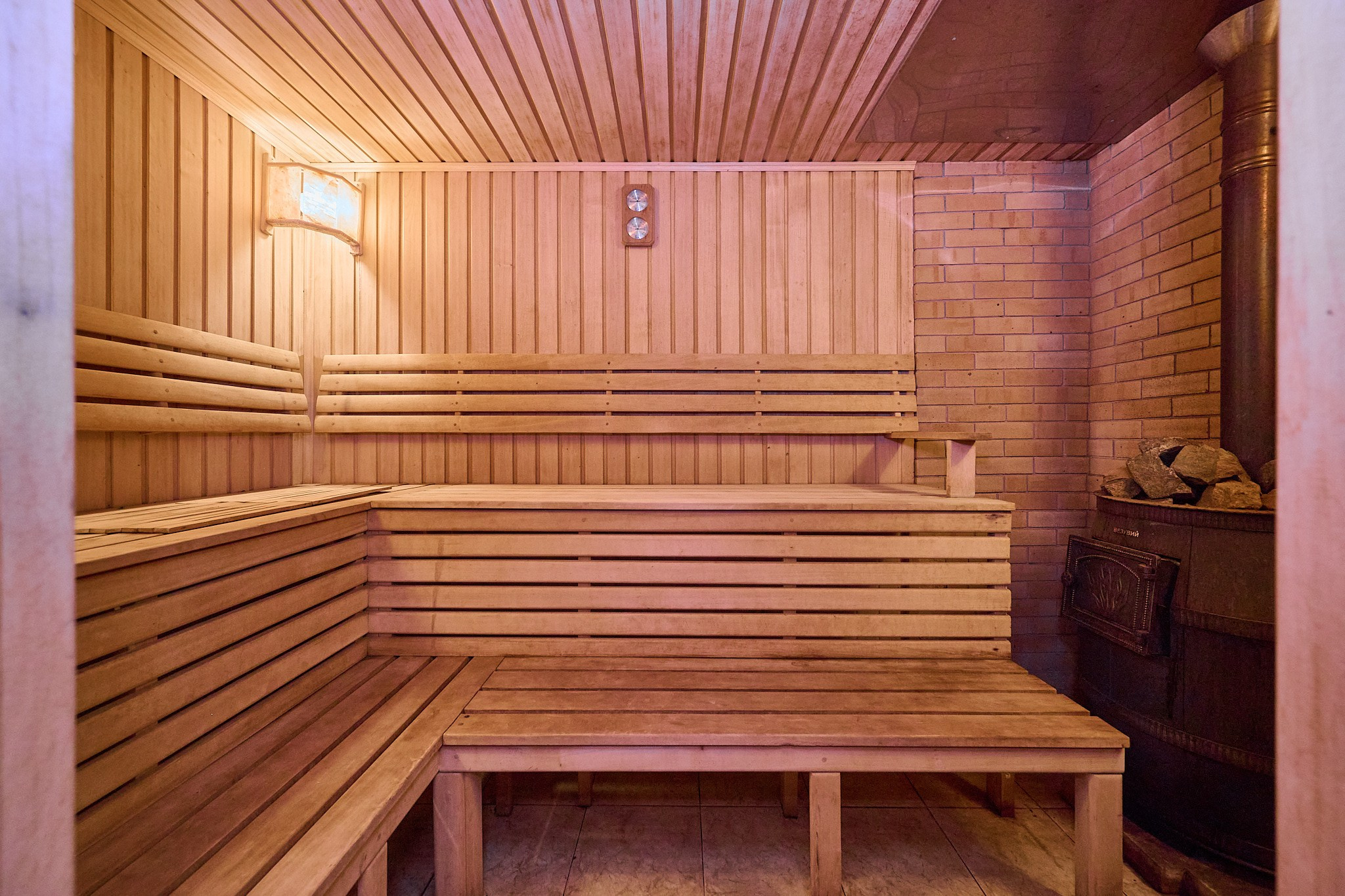 Квартира 194. Интерьерный фотограф в Краснодаре