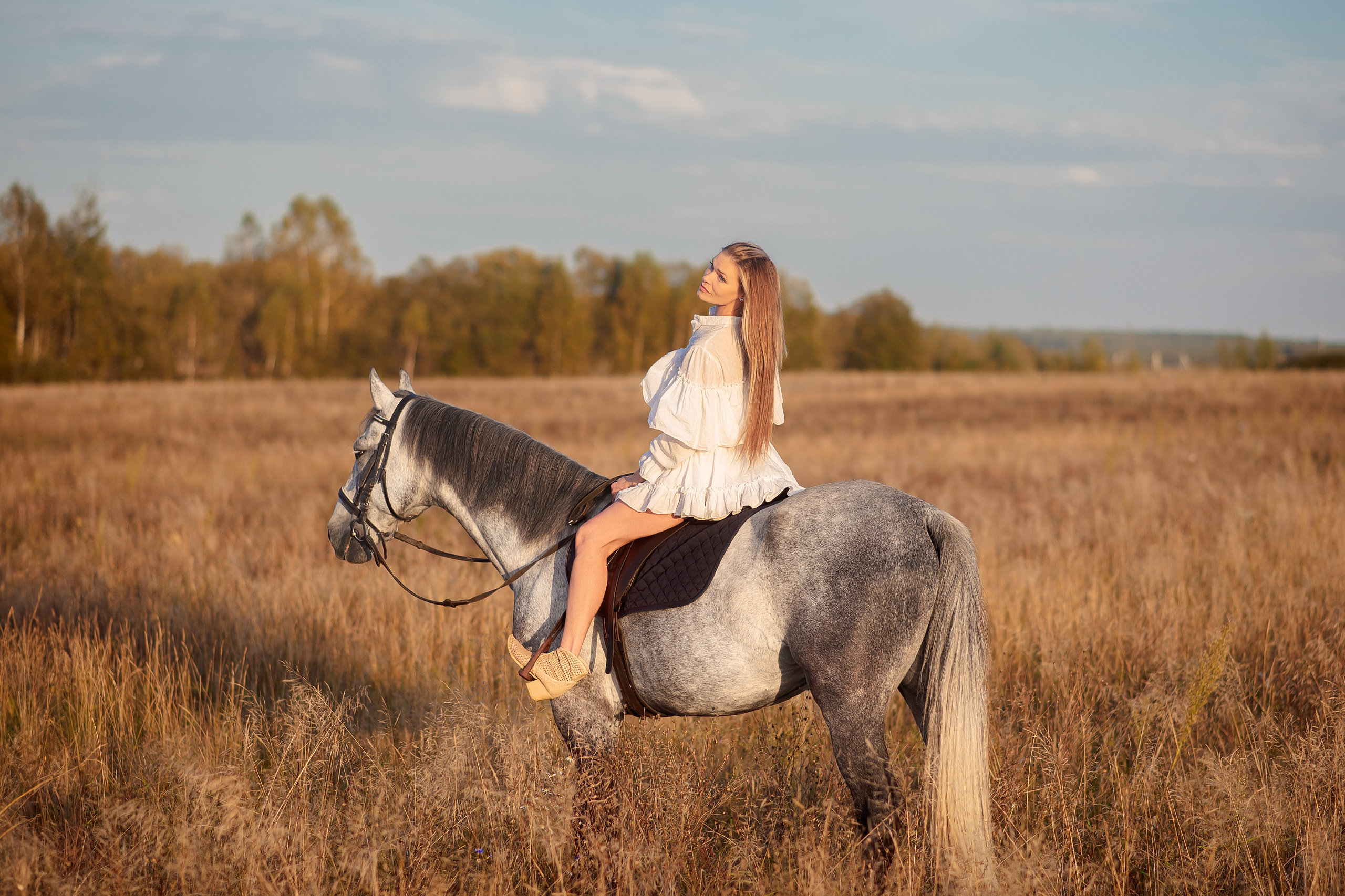 Юля и Дакар — 12.09.2024. Фотограф — Анималист | Анна Абрамова