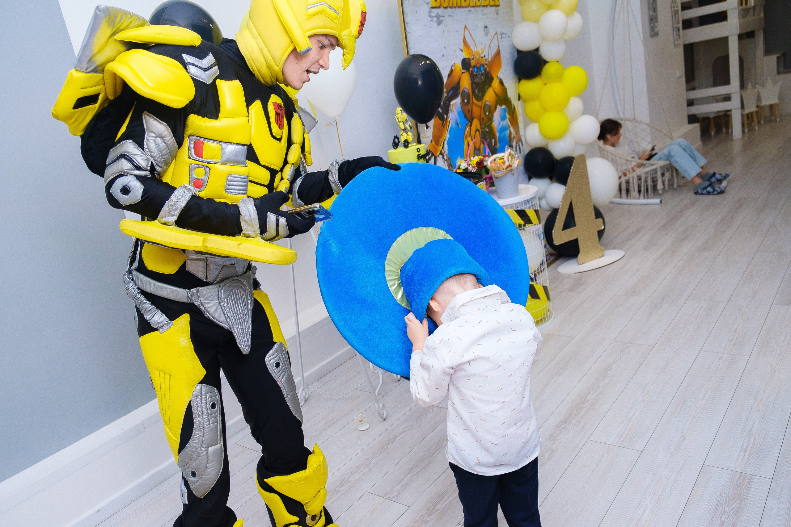 Богдану 4 года. Фотограф Мария Хлебникова Санкт-Петербург Москва