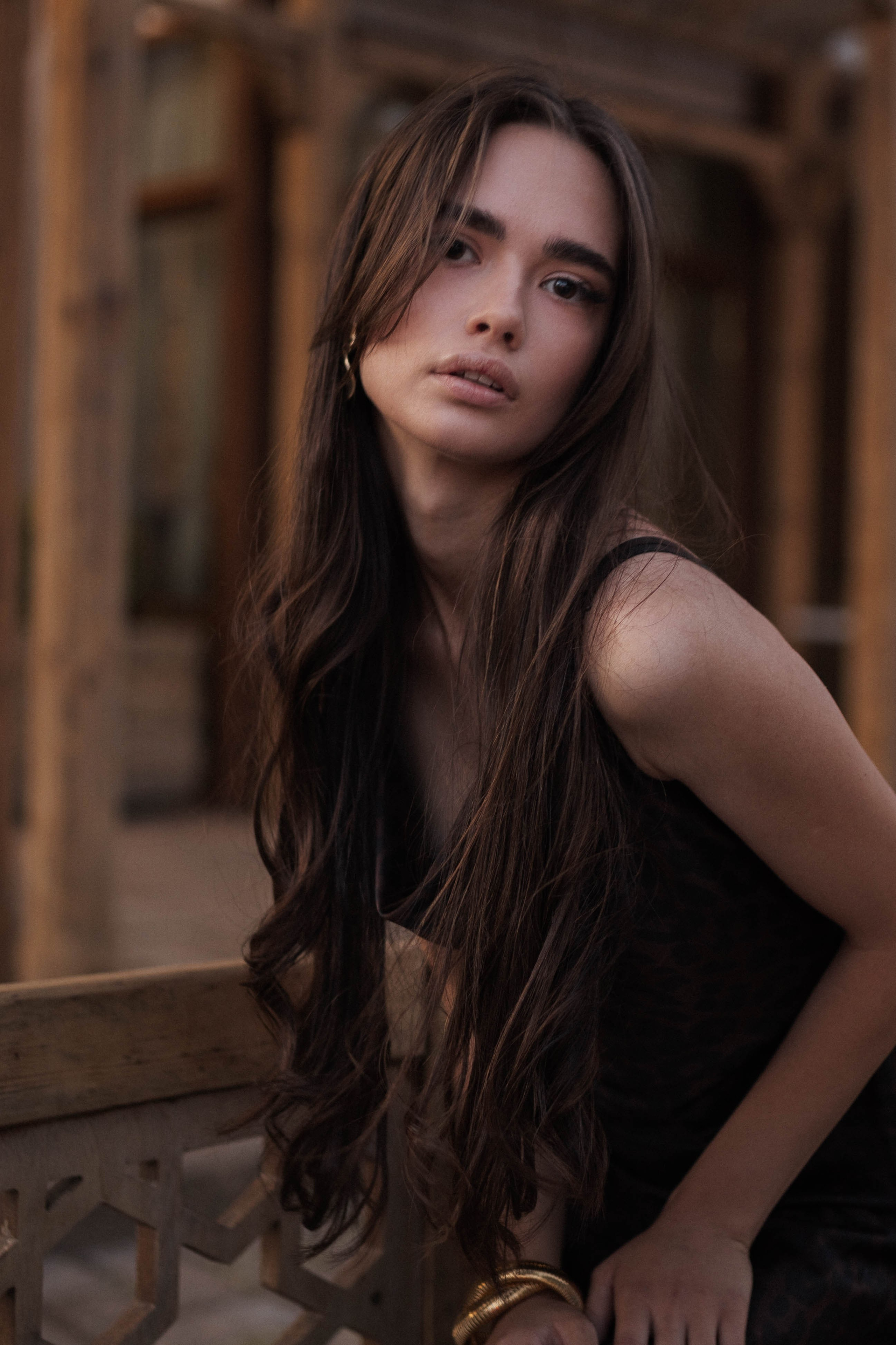 Старинные улочки. Индивидуальные и семейные съемки в Евпатории, Крыму Немировченко Анна