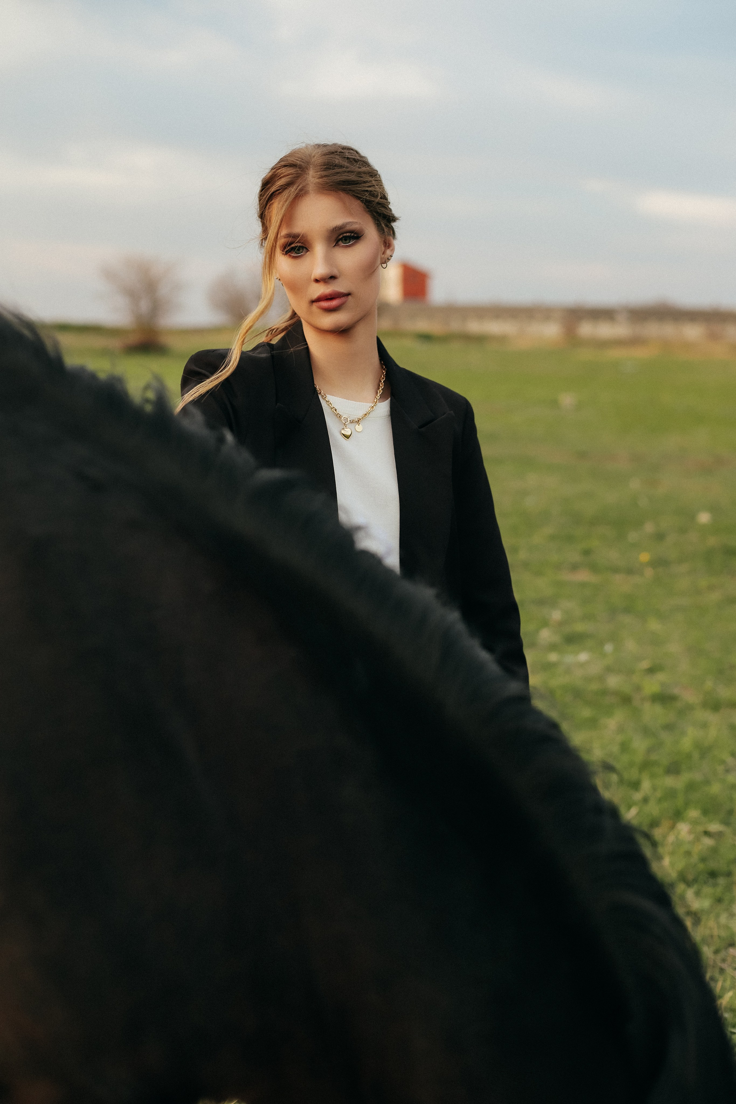 АНАСТАСИЯ. Фотограф Мариуполь | Ялта | Крым — Диана Мазенко