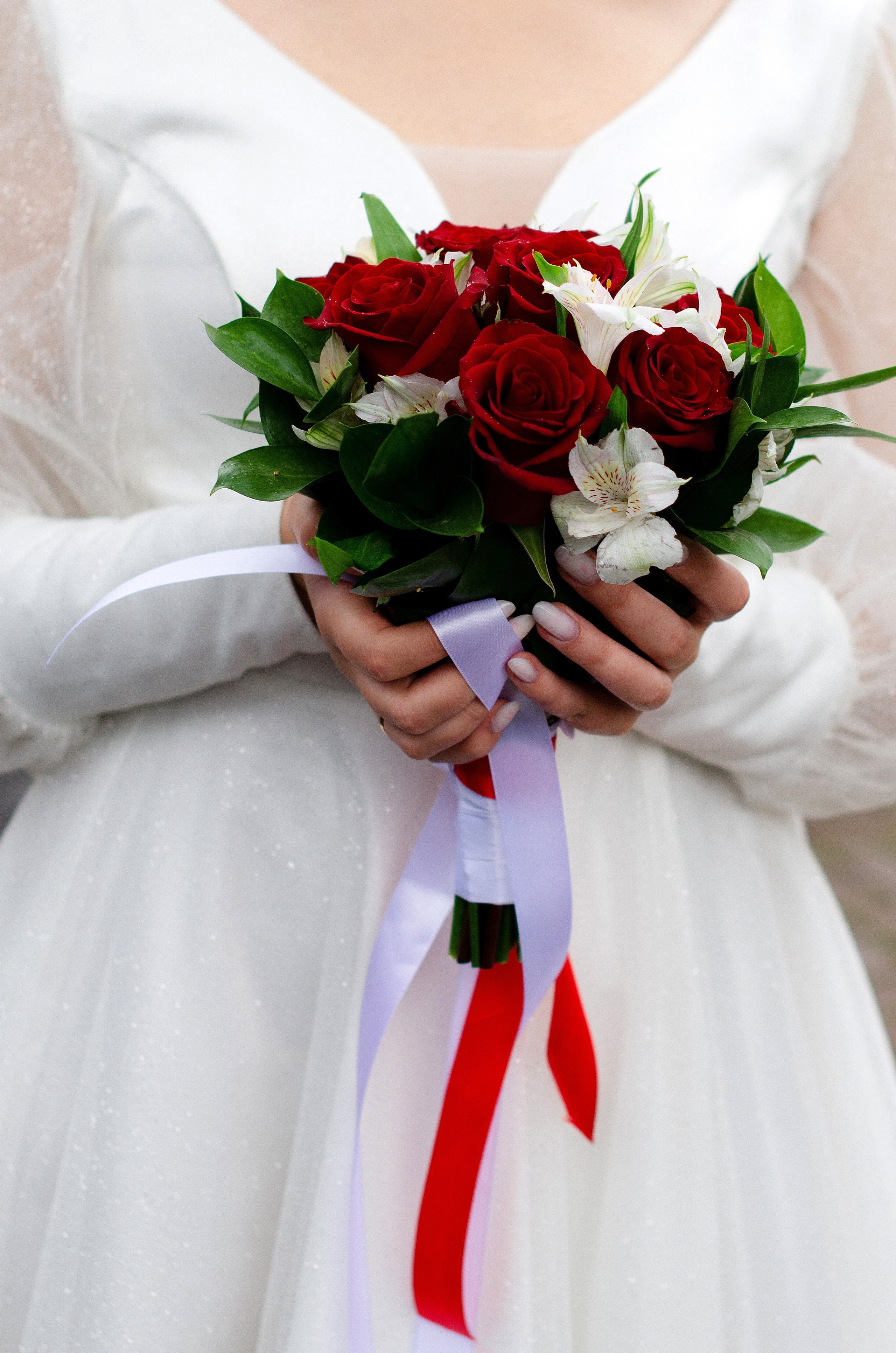 Свадебная съёмка. Фотограф в Хабаровске