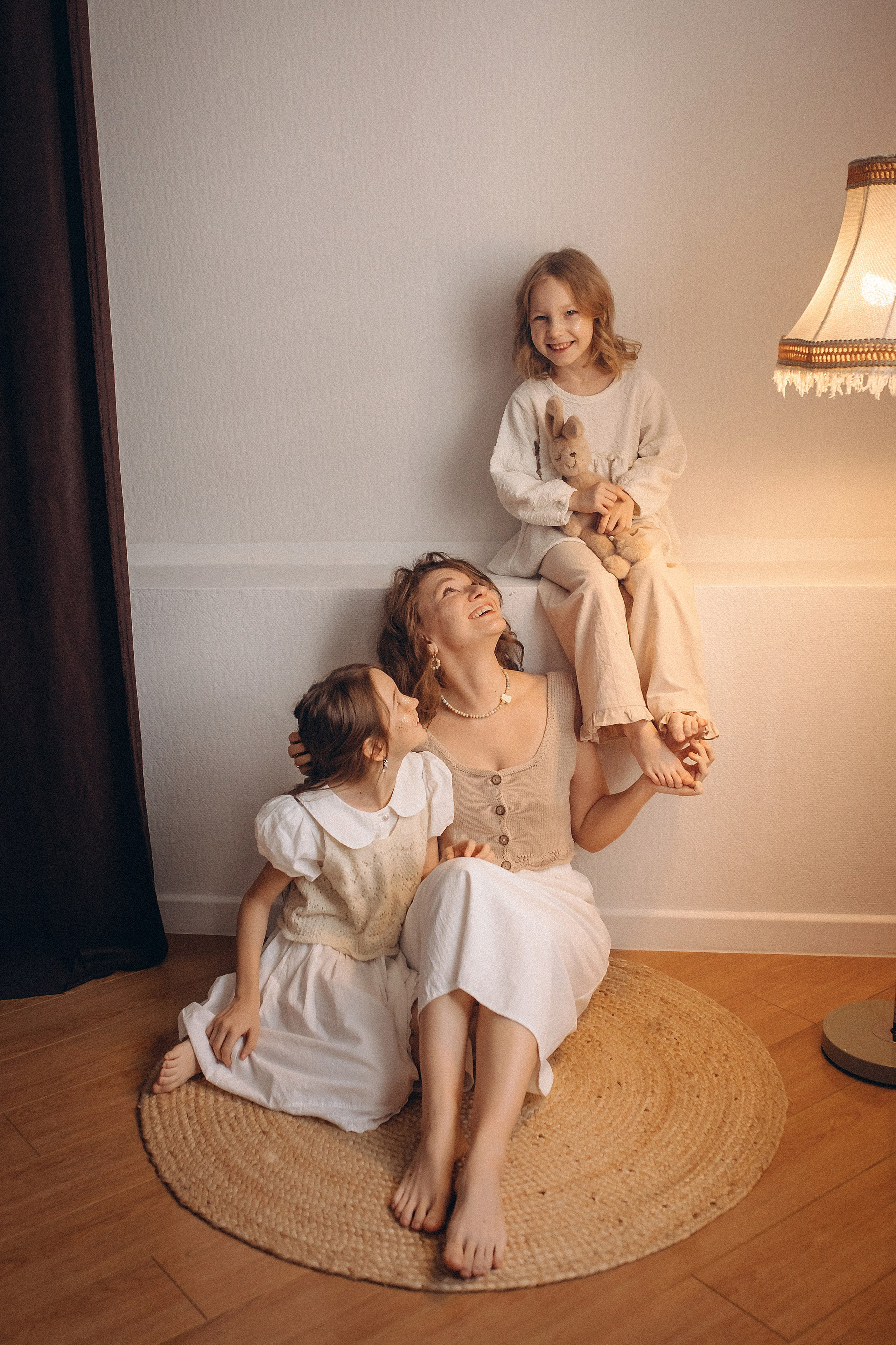 Семейные истории. Фотограф