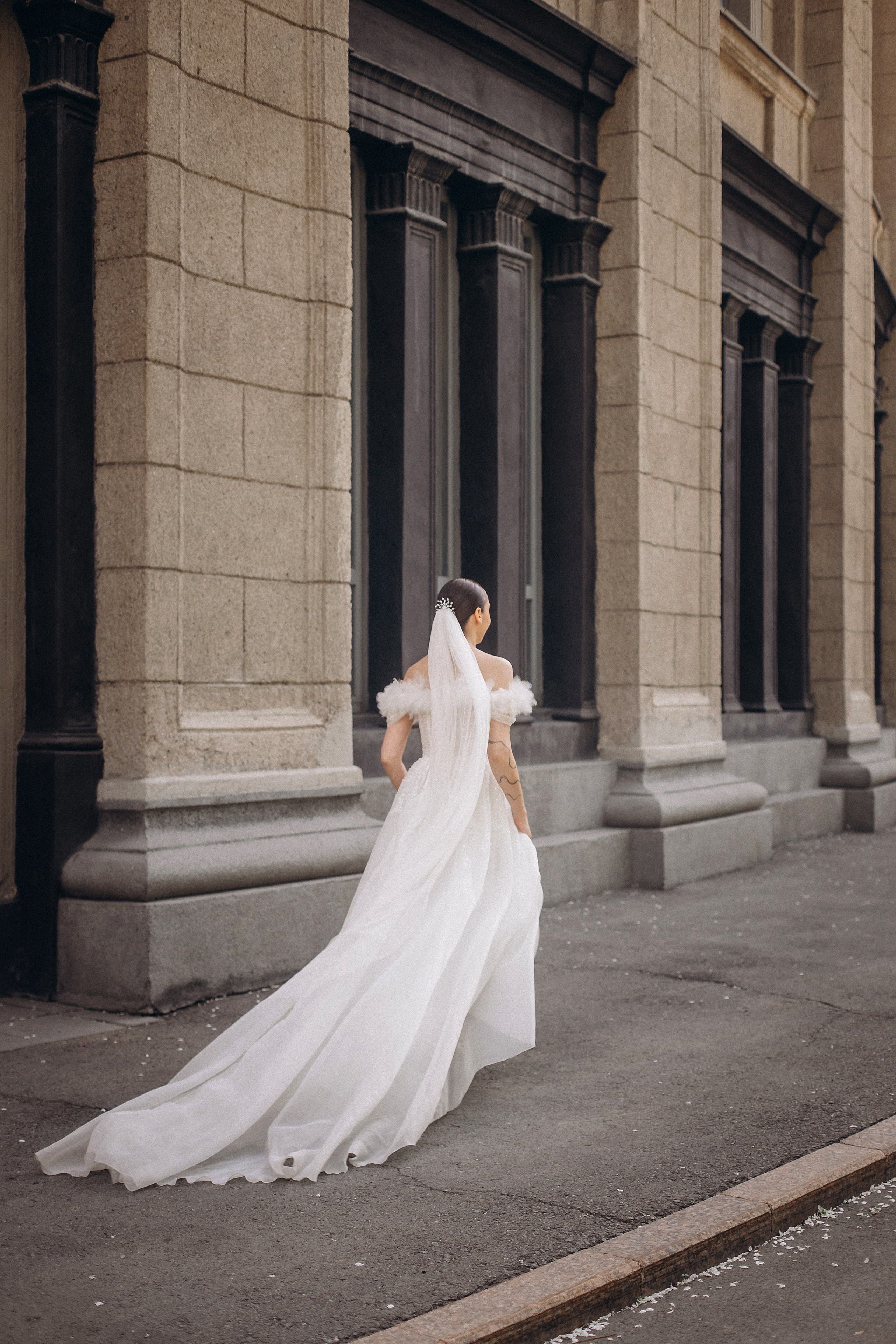 Александр и Анастасия. Фотограф